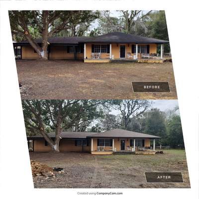 Project in Ocala
