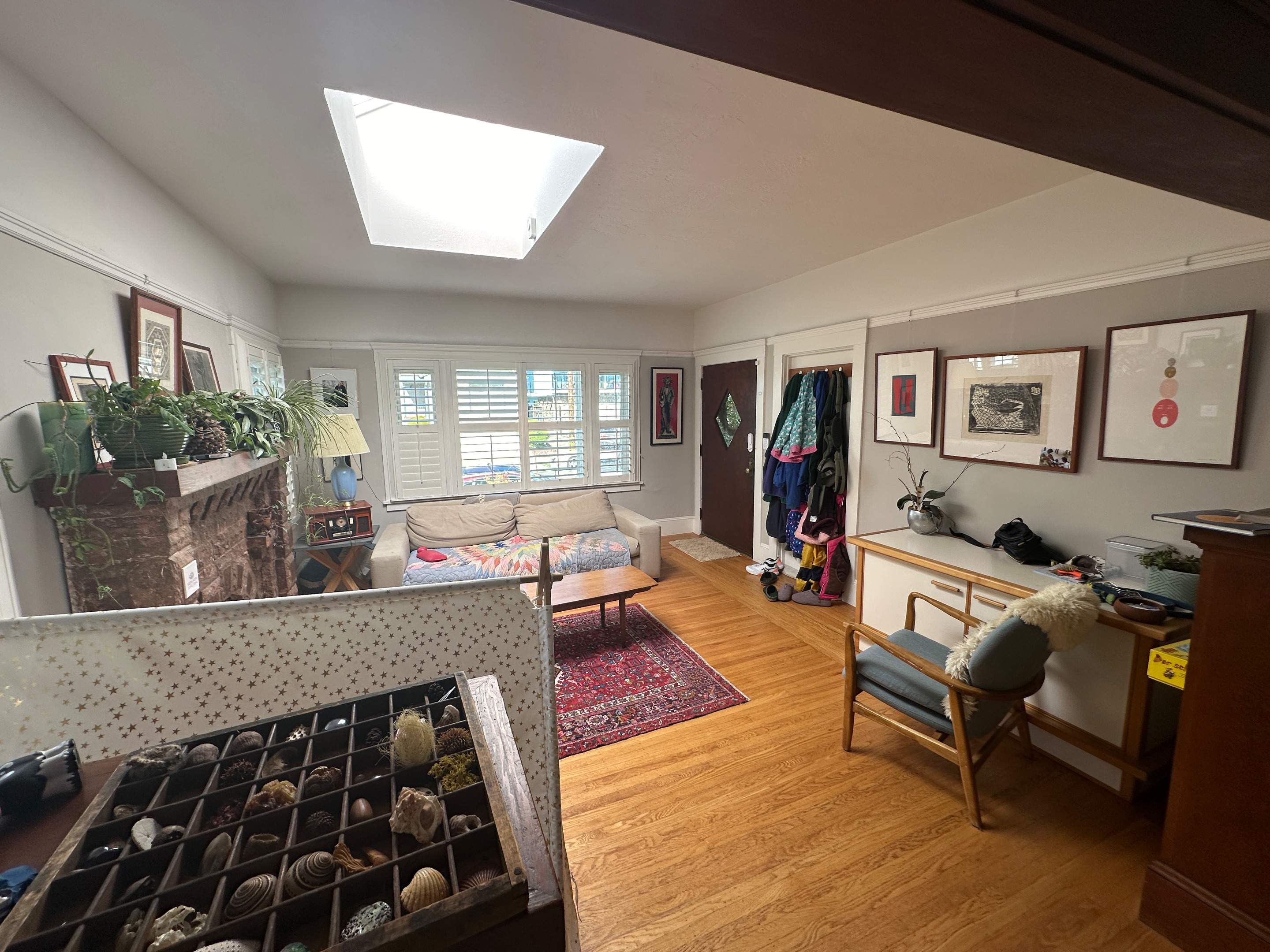 Prep work  by Herrera’s Bay Area Painting inc.