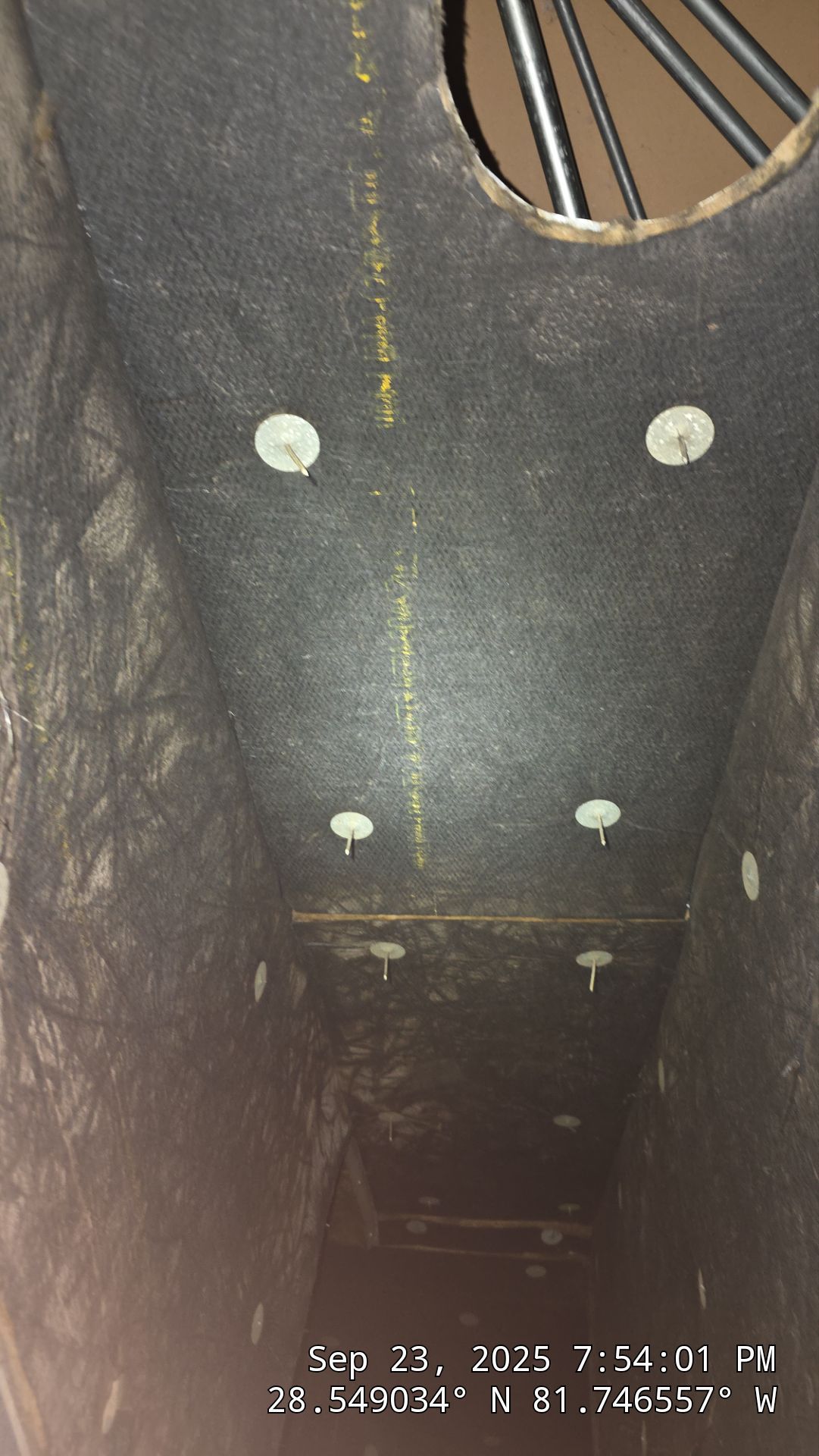 Commercial Air Duct Cleaning in Clermont by Hygienic Air, Inc