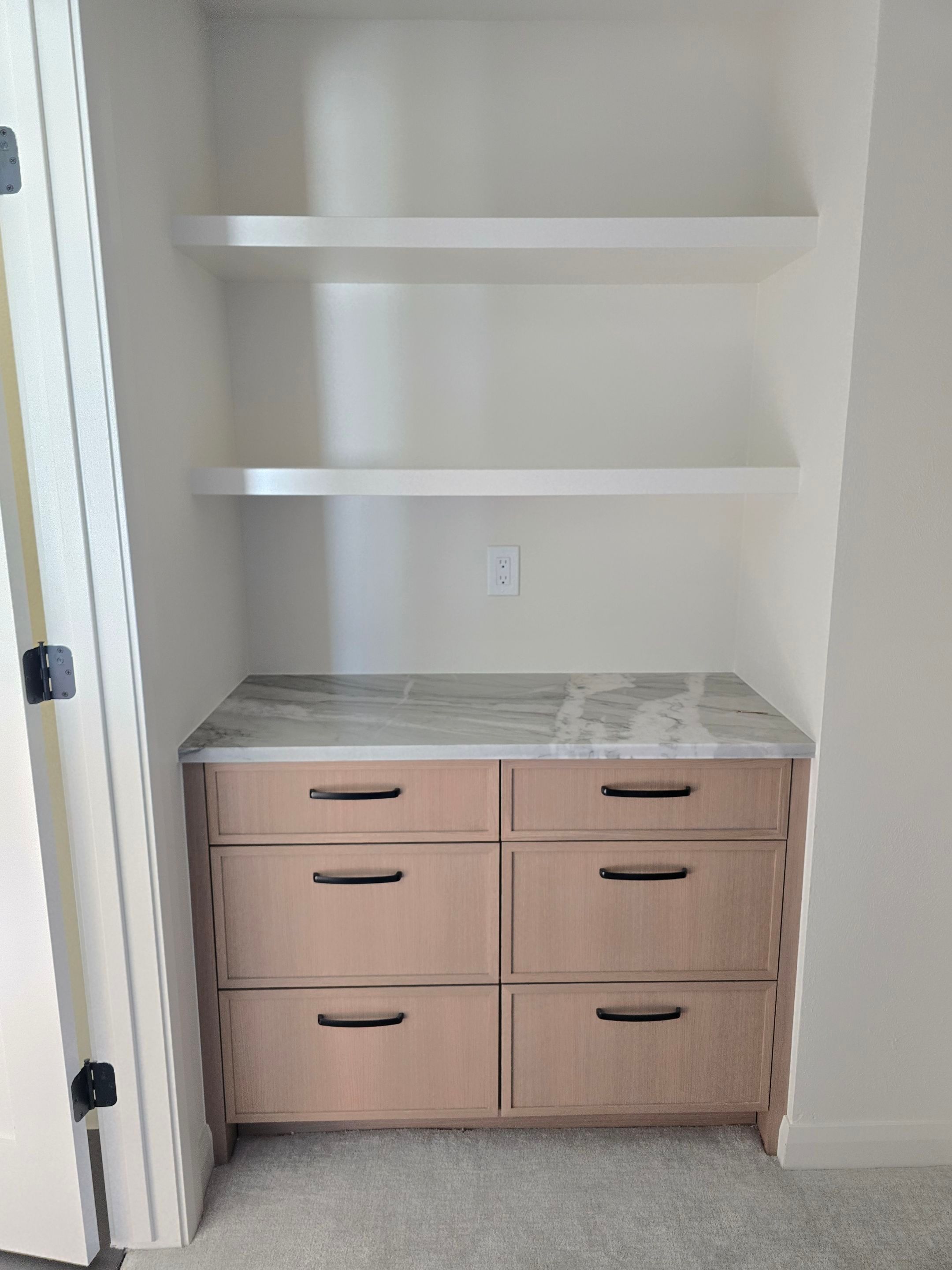 Centennial Renovation Journey by J&M Painting LLC