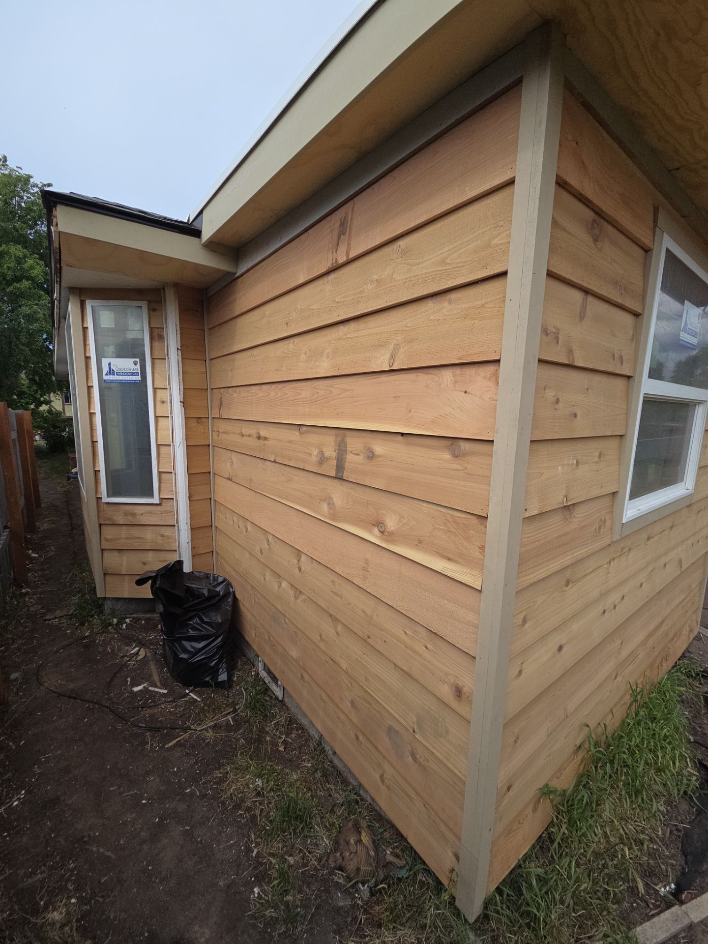 Belloni Fire Restoration by Adams restoration