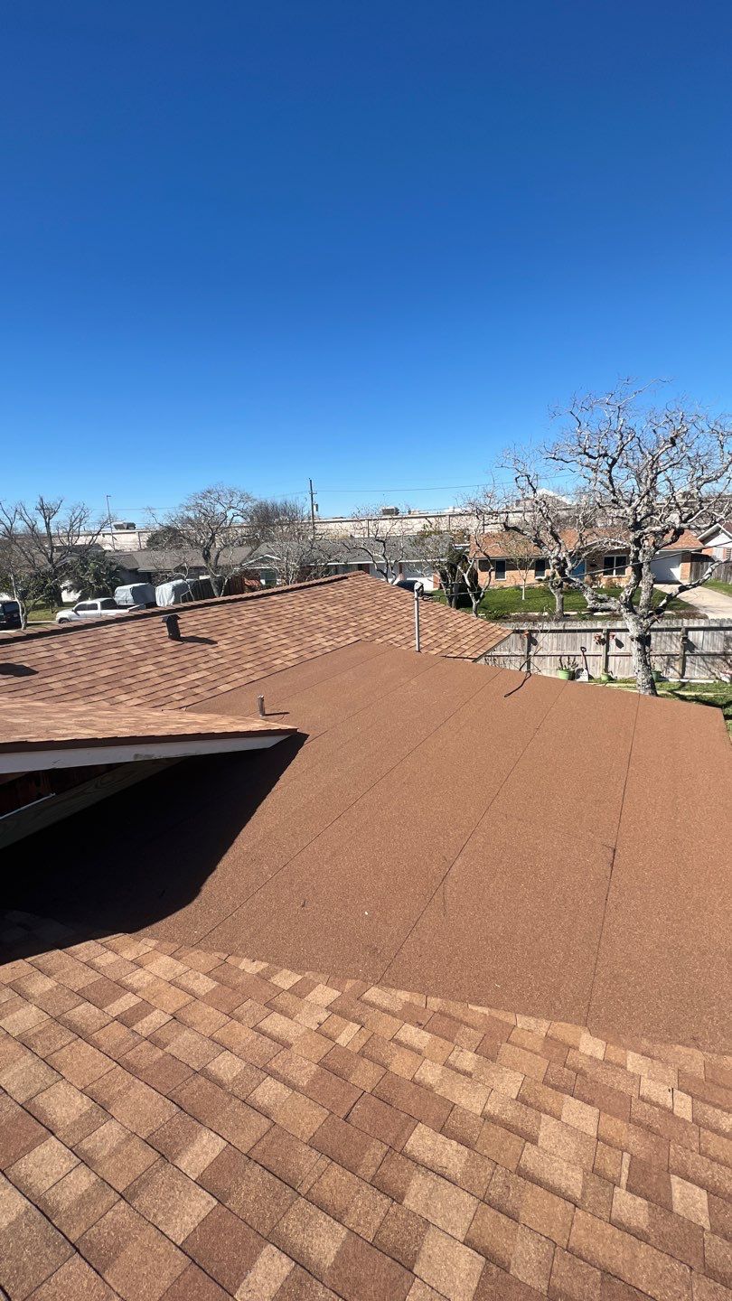 Vaulted Patio Cover by Bayfront Roofing and Construction