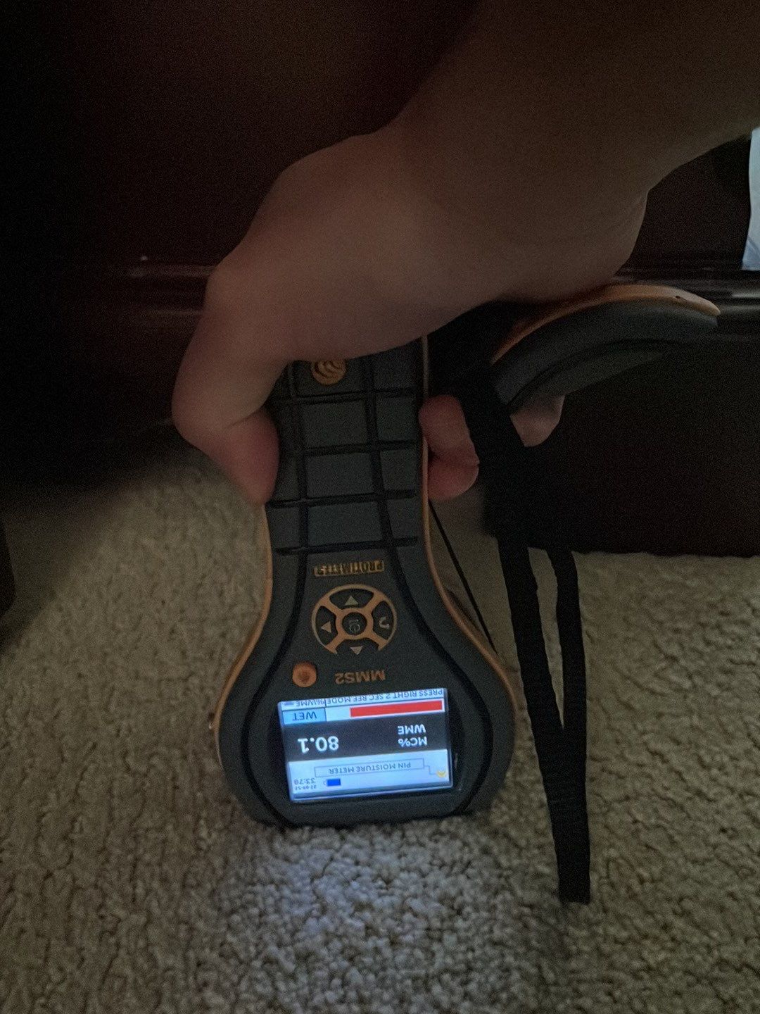 Project in Beverly Hills by EzDry Water Mitigation & Property Restoration