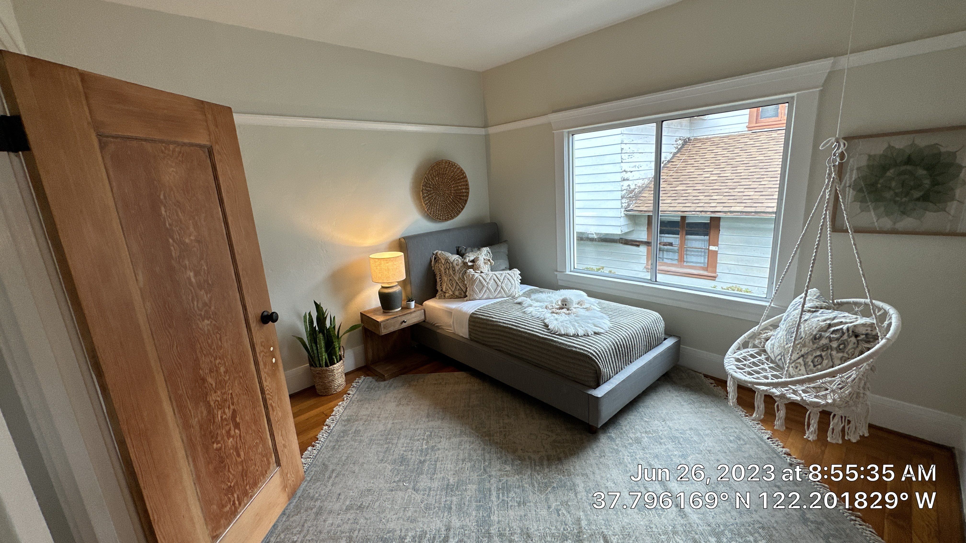 Dimond Area Oakland    by Herrera’s Bay Area Painting inc.