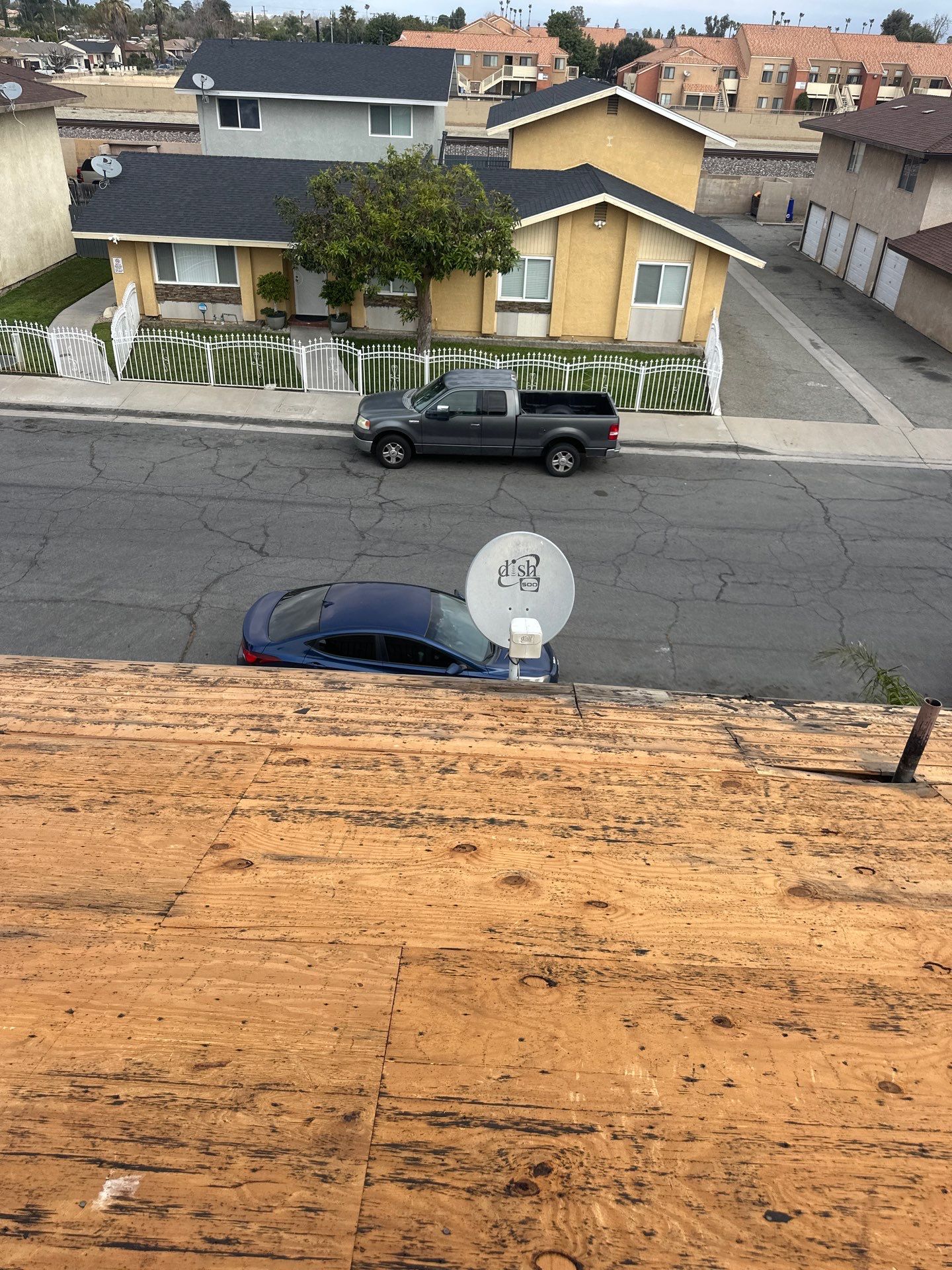Roof Replacement - Rialto, CA 92376 by Epic Roof Replacement