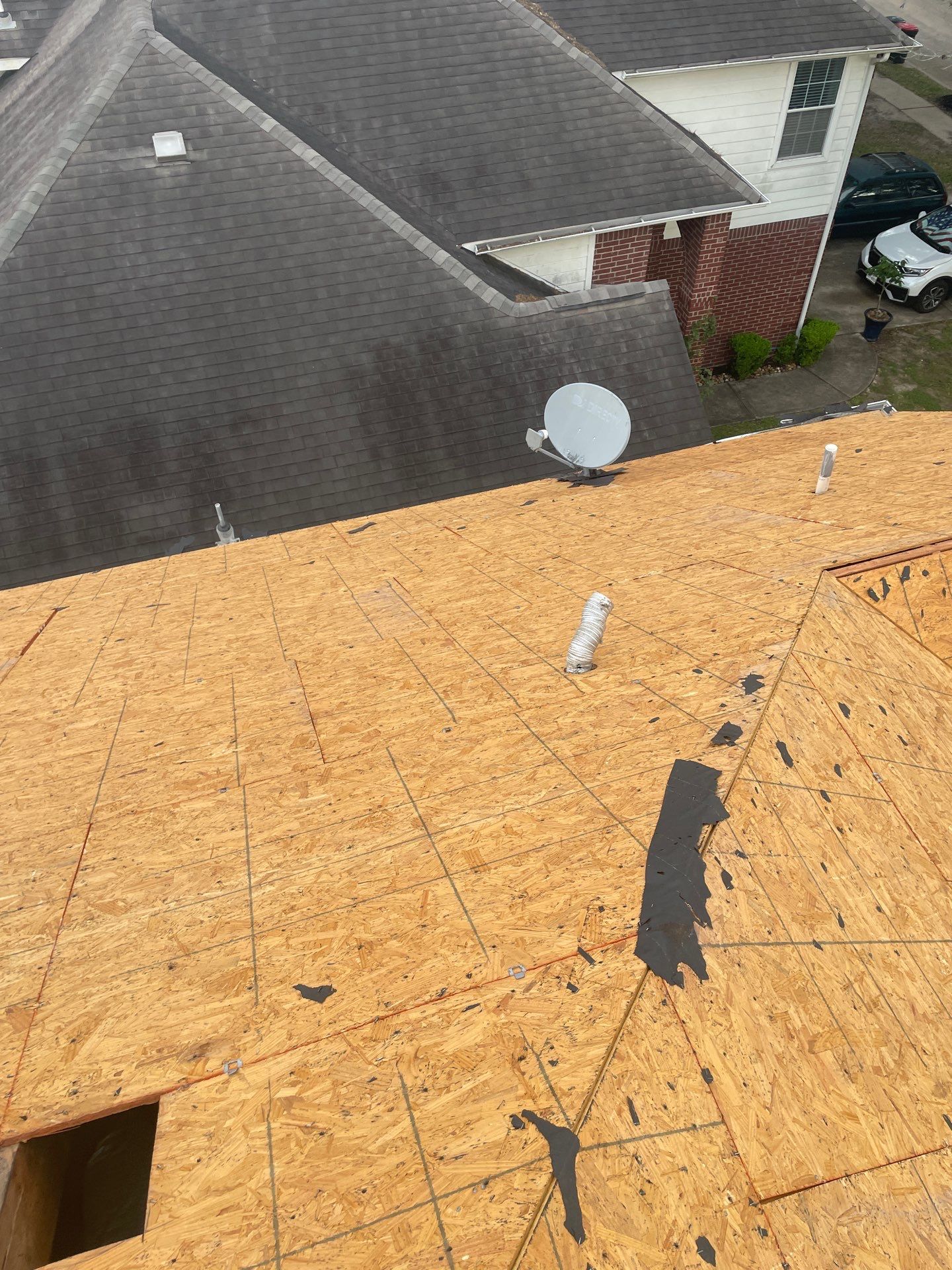 Roof Repair Richmond by Roof Repair Company