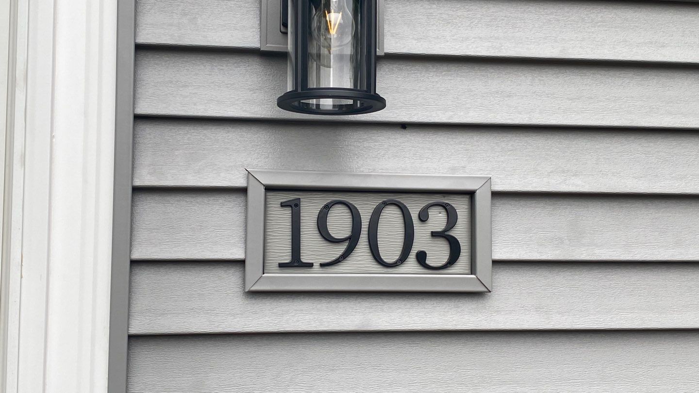 New Curb Appeal is Activated by EEC  Windows, Siding & Roofing 