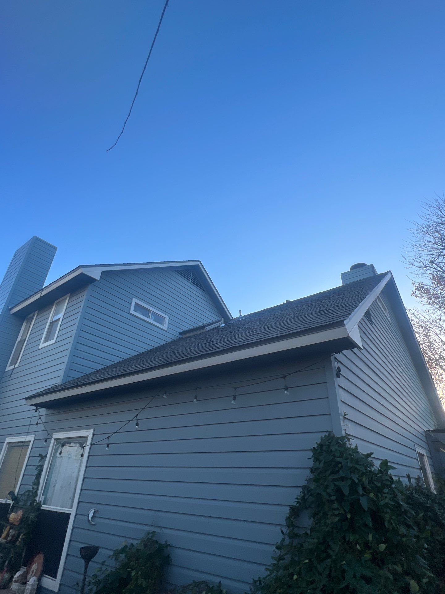 Project in Austin by Rhino Roofing and General Contracting, LLC