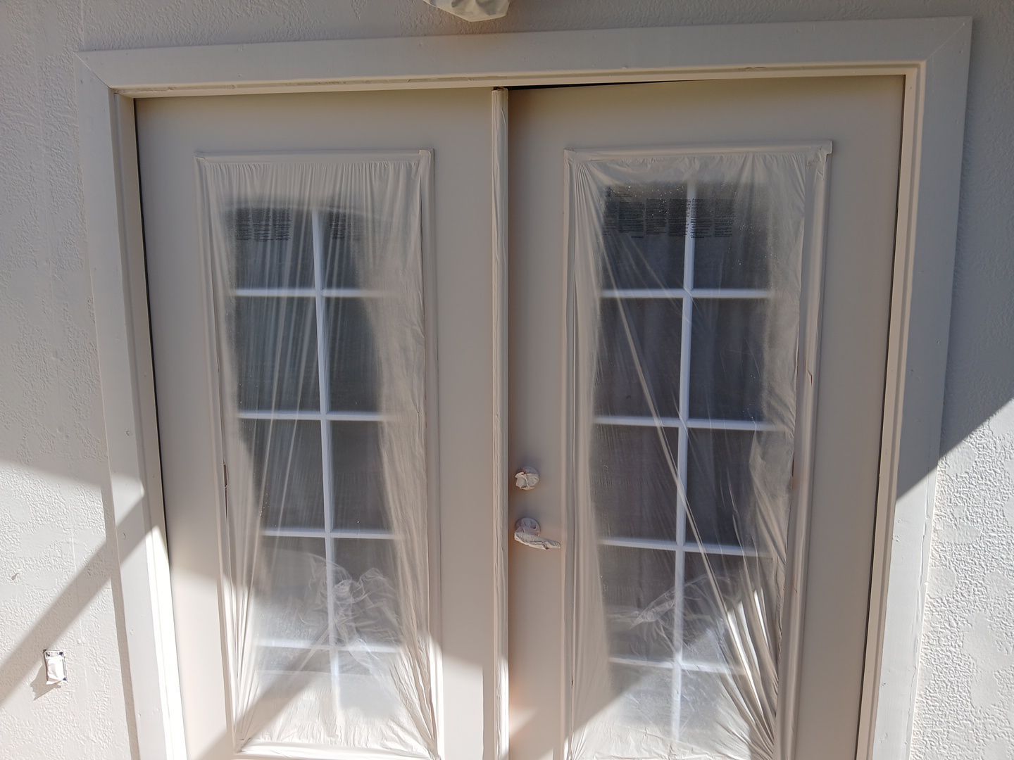 Exterior Painting - Phoenix by Crash of Rhinos Painting & Garage Floors