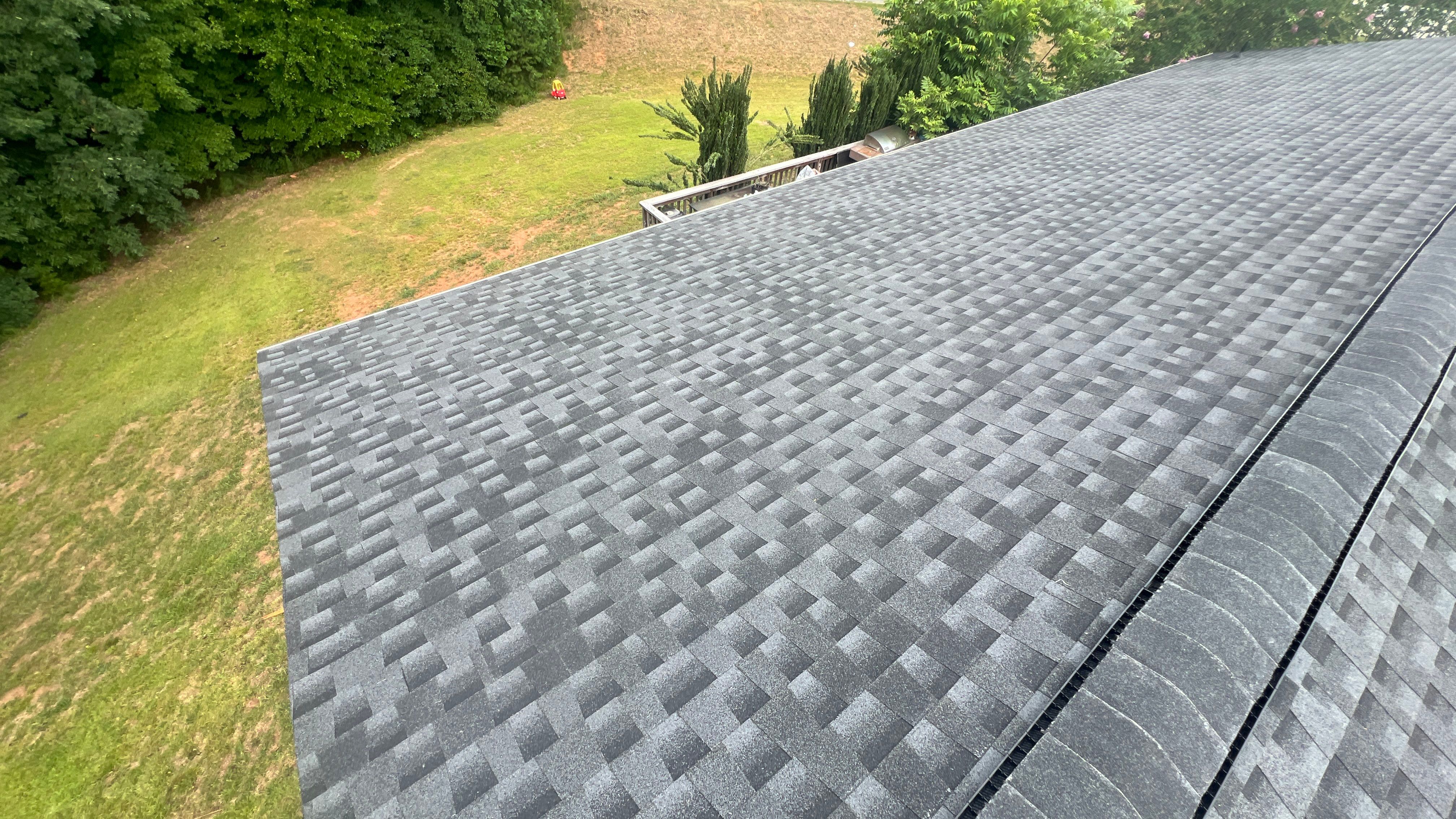 Macnulty Rental by United Contracting and Roofing