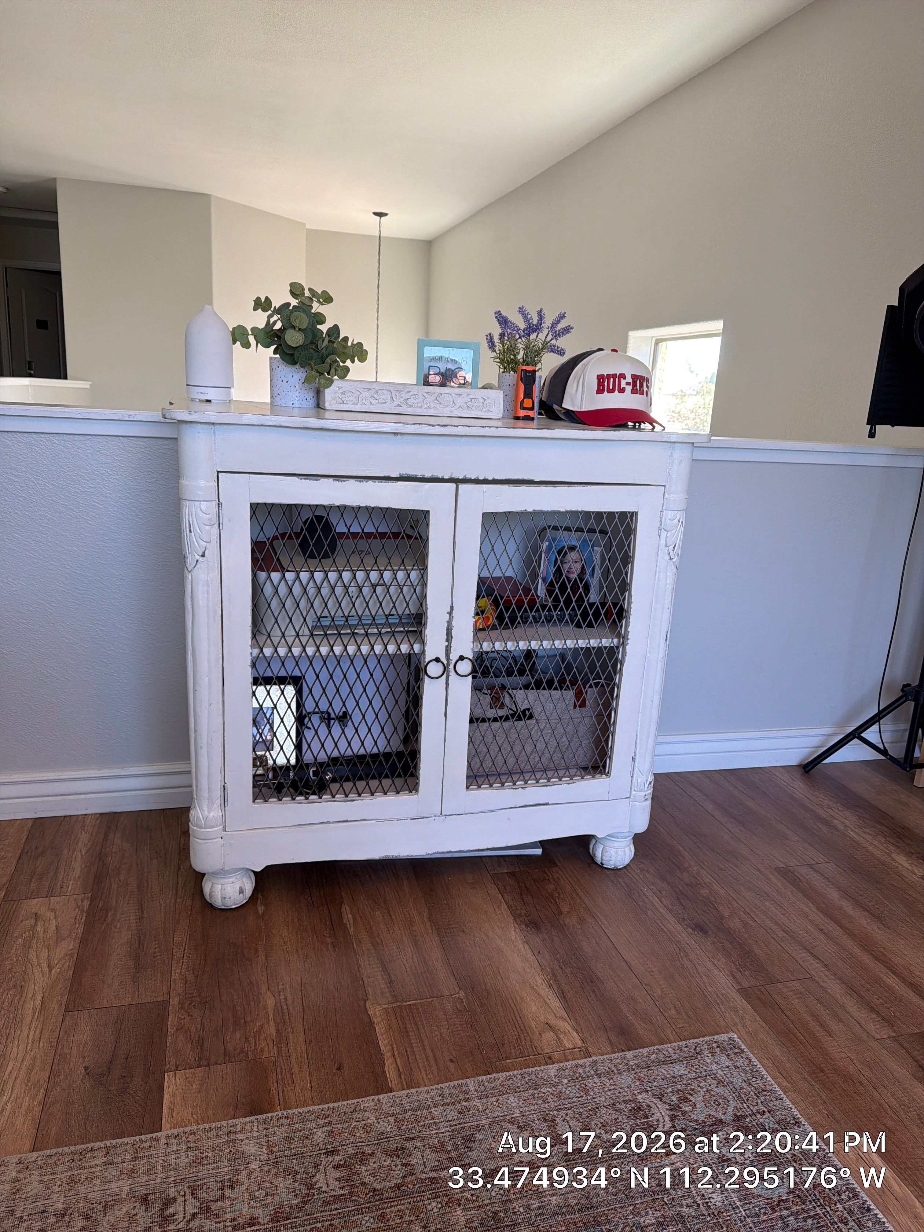 Custom Murphy Bed and Integrated Home Office Installation in Avondale by CompanyCam Sales Demo