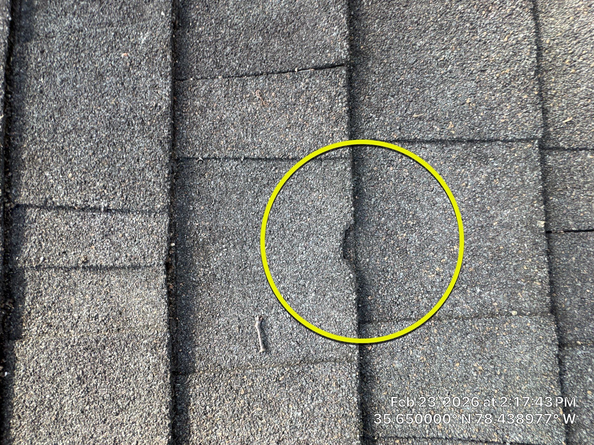 Clayton | NC Roofs by North Carolina Roofs