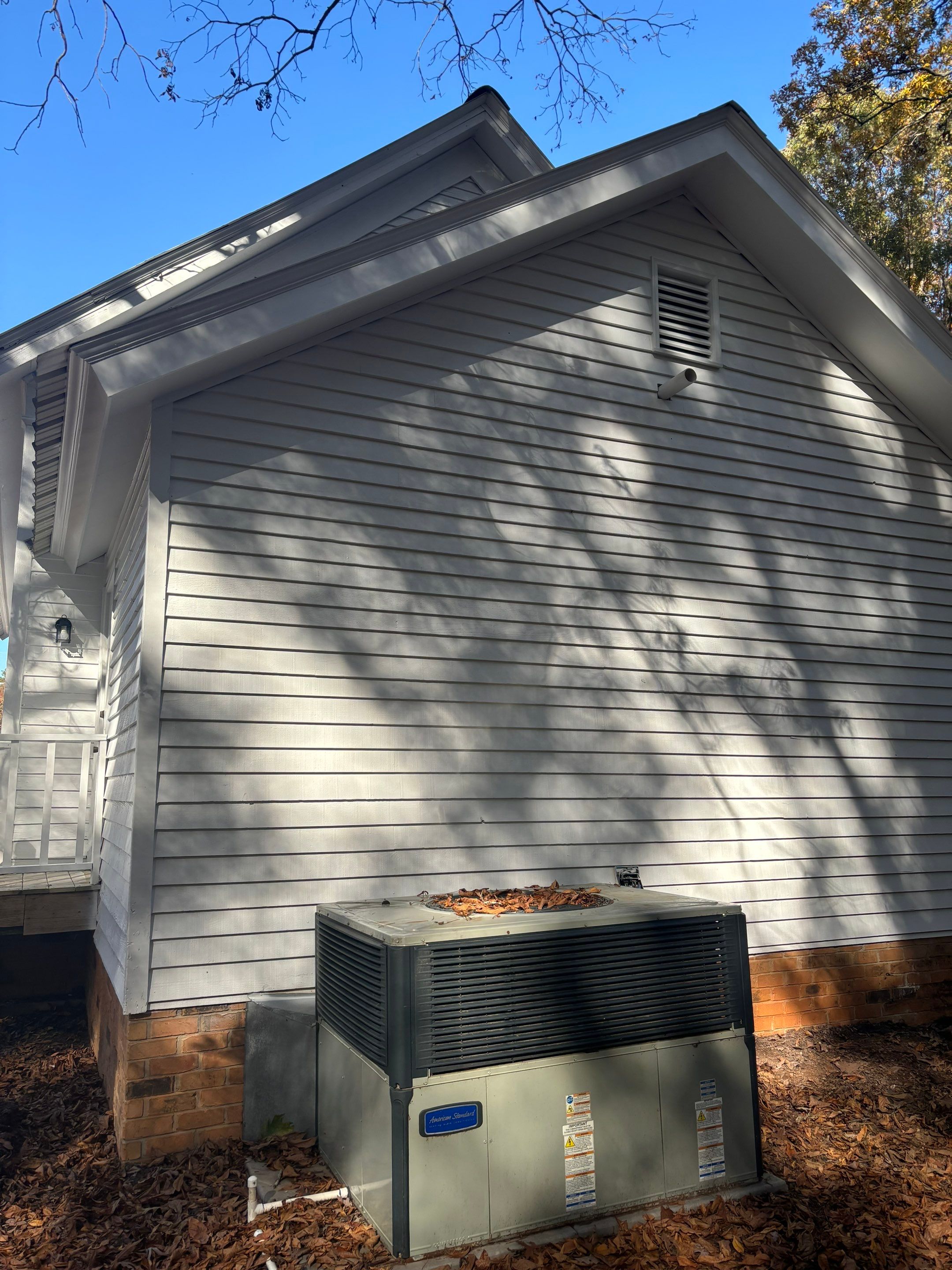 Church Exterior Repaint by PGP Surface Solutions, LLC
