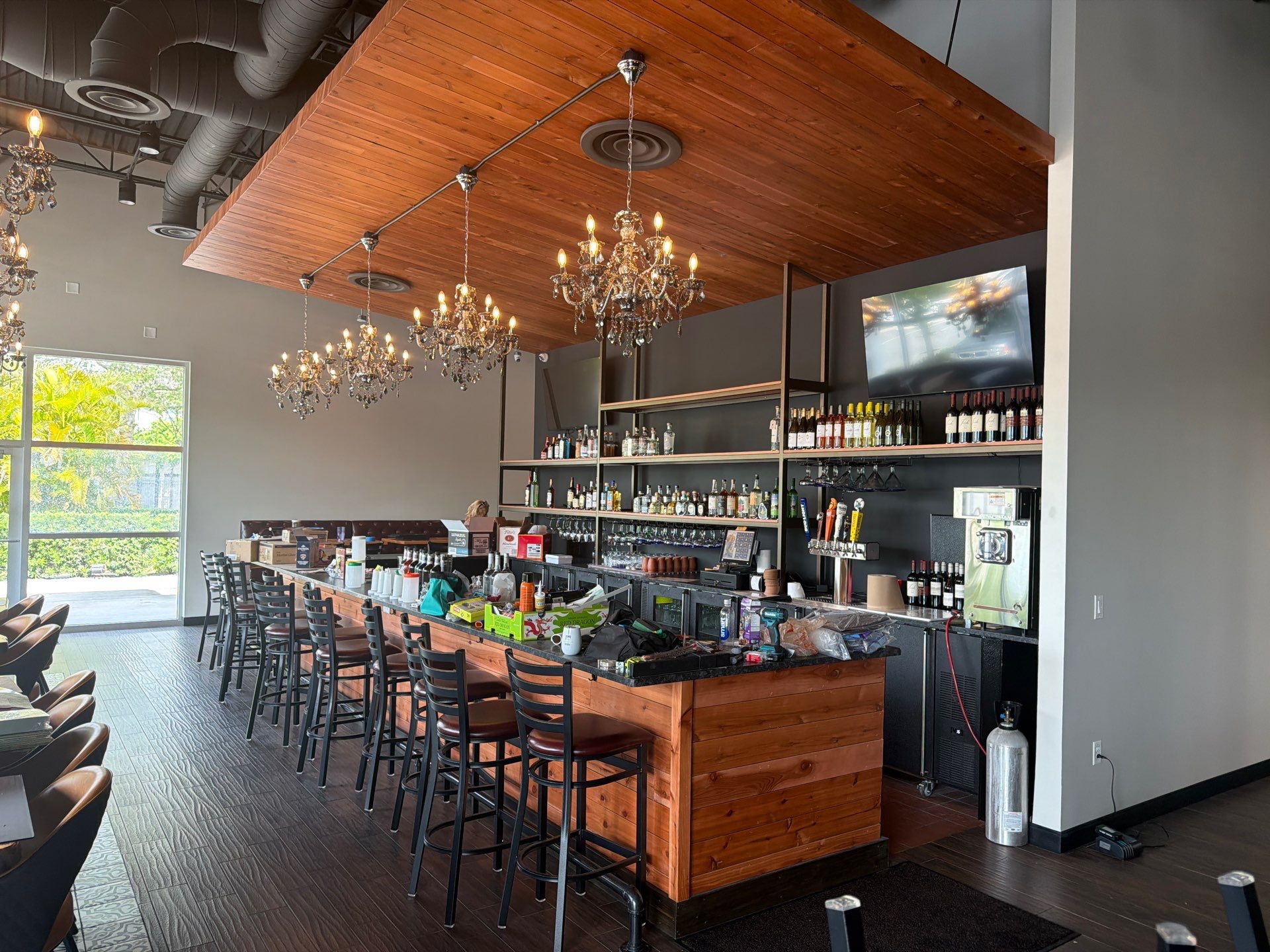 Poblano's Clearwater FL by Supreme Restaurant Equipment