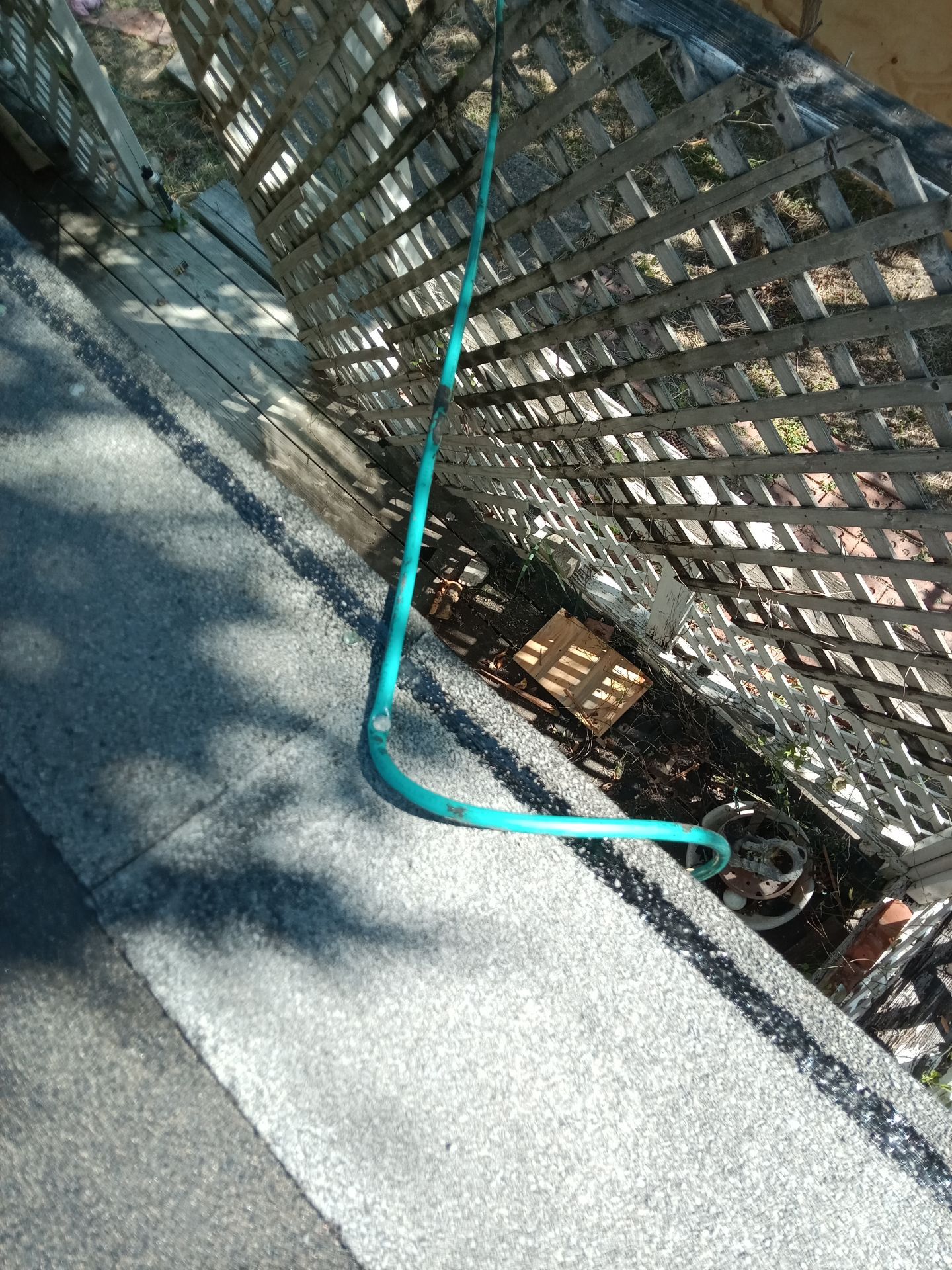Major Roof Repairs in Taft Texas by Bayfront Roofing and Construction