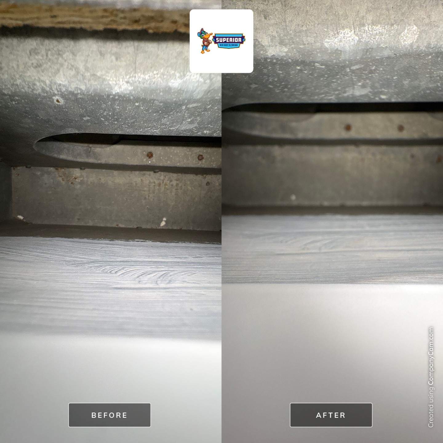 Air Duct Cleaning in Murrysville, PA by Superior Air Duct Cleaning