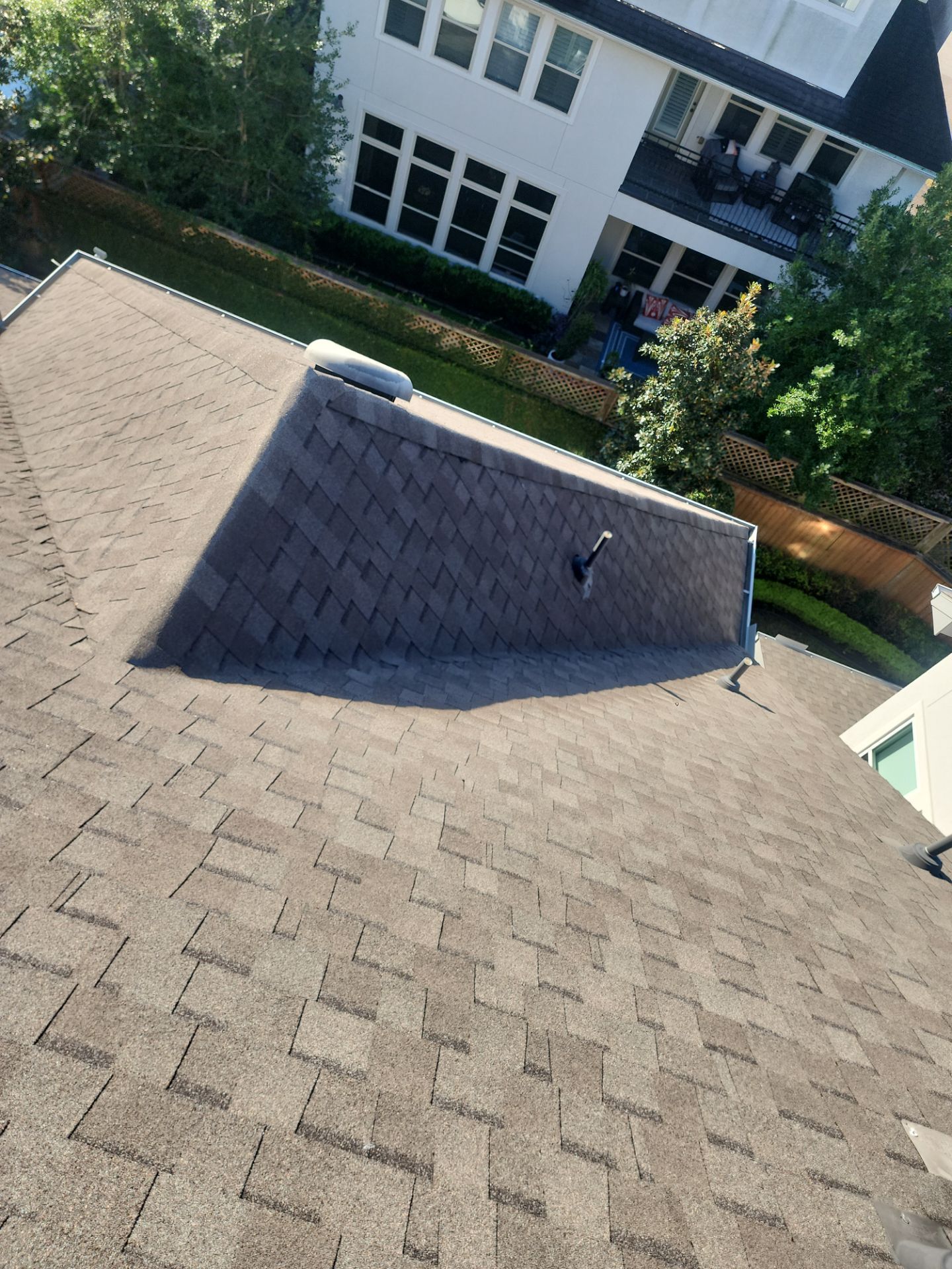 Roof Repair Houston by Roof Repair Company
