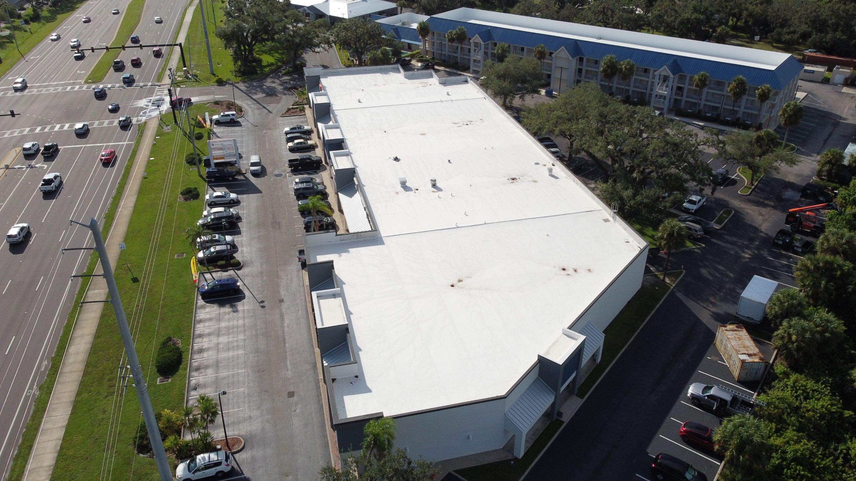 Roofing Final Inspection by FLORIDA ROOF CONSULTING & INSPECTION SERVICES