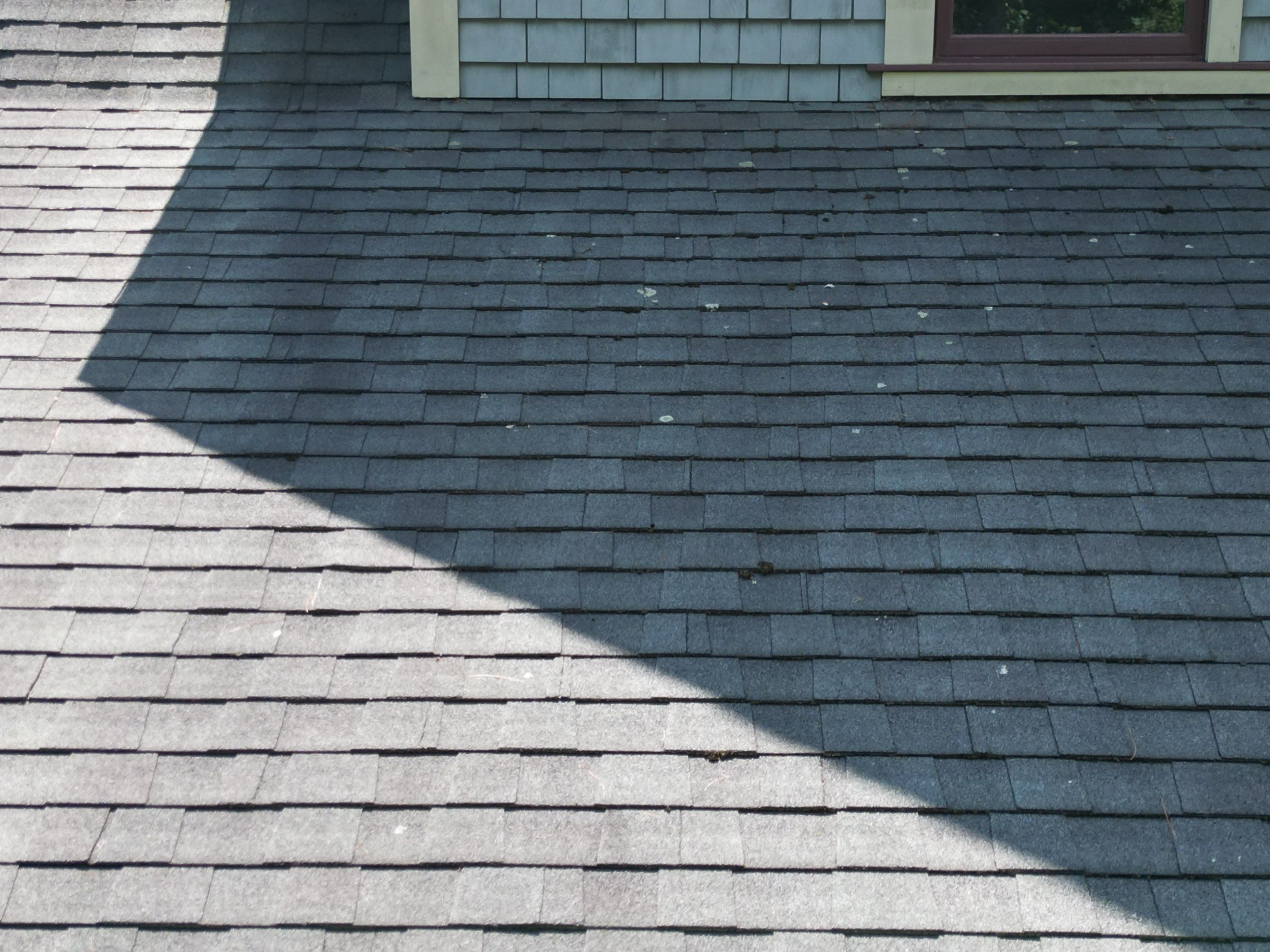 Project in Carlisle, MA by Mighty Dog Roofing of Greater Middlesex County