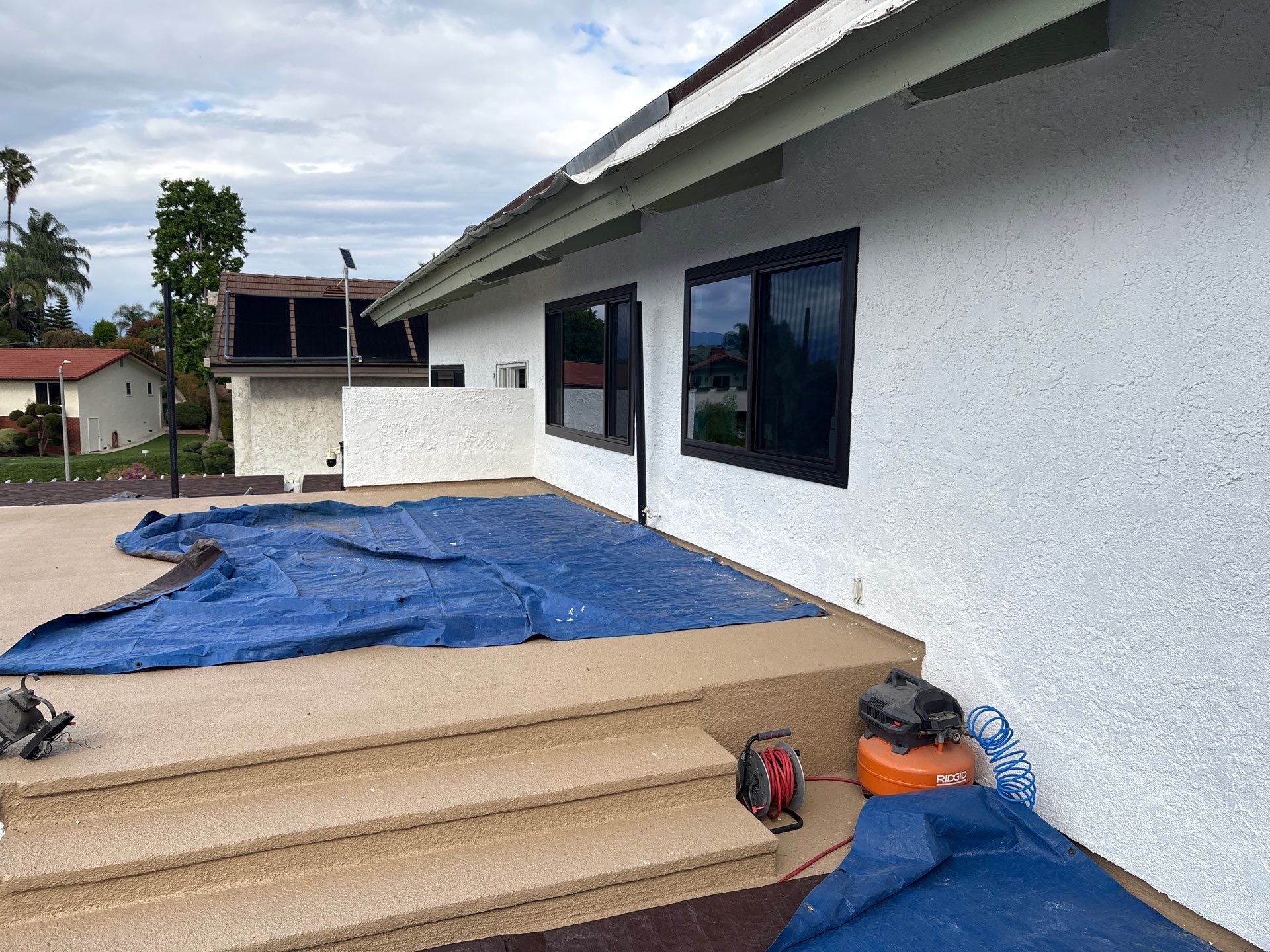 Walnut  by American Window Company