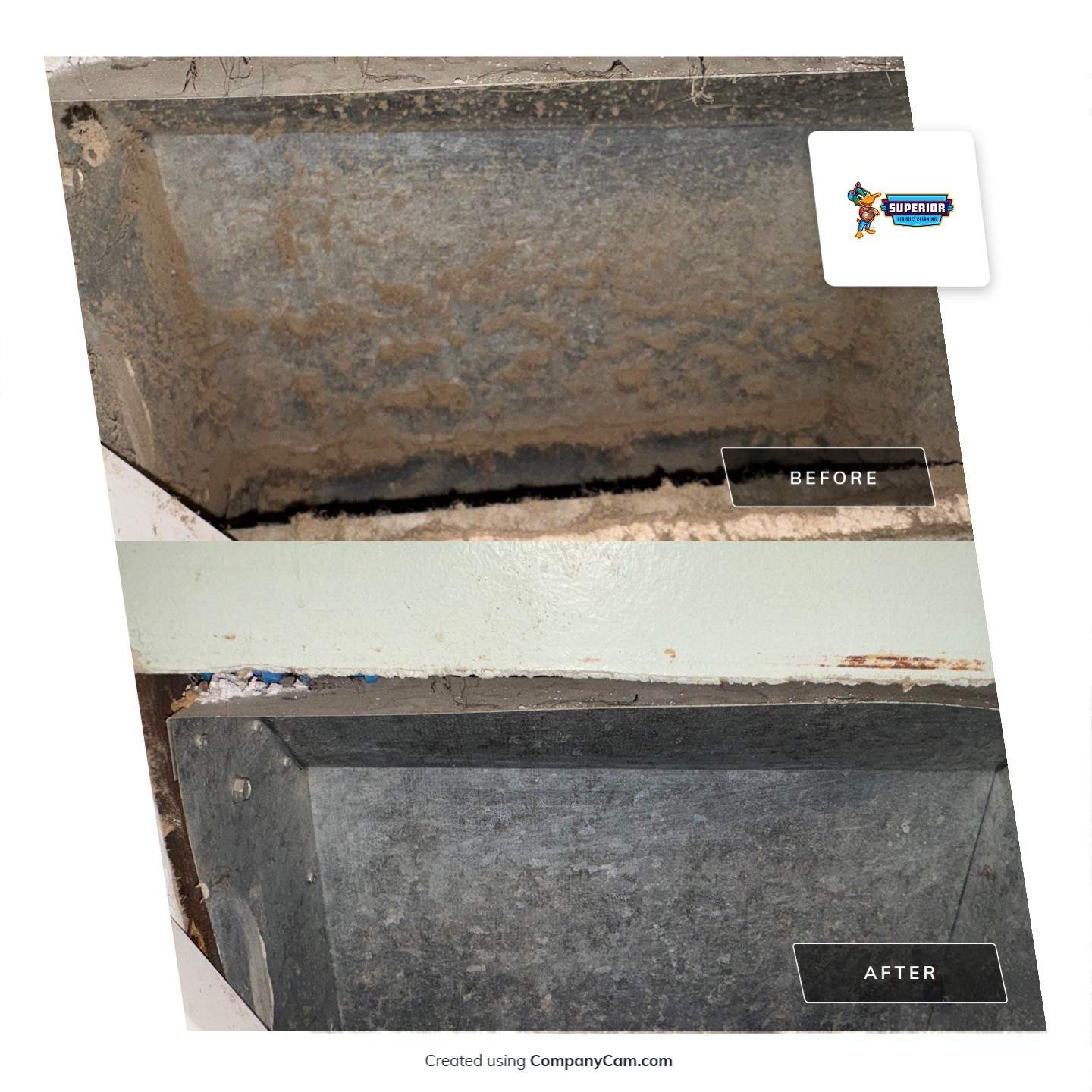 Air Duct Cleaning in Brentwood, PA by Superior Air Duct Cleaning