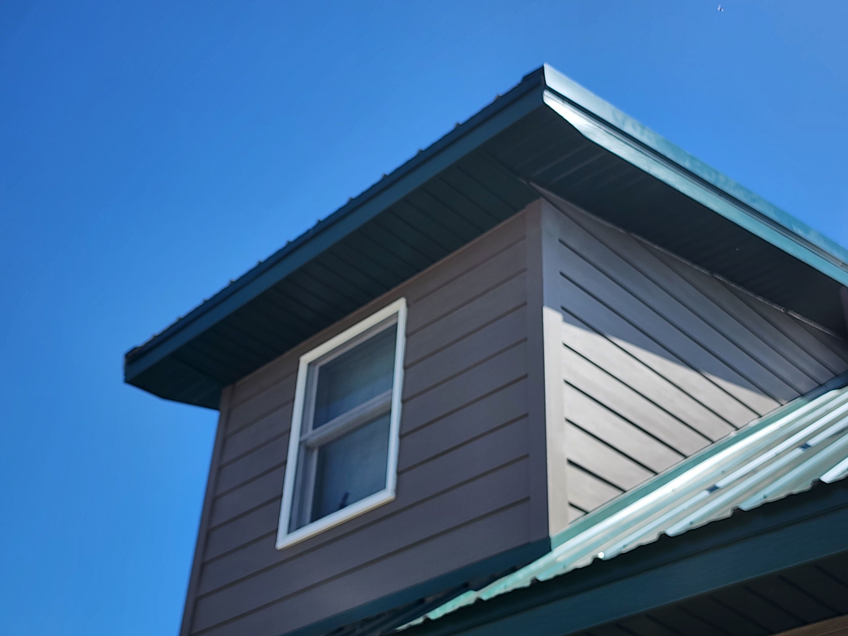 Siding Installation using James Hardie by Weather-Tite Exteriors LLC