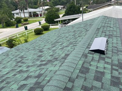 Shingle -> Shingle
