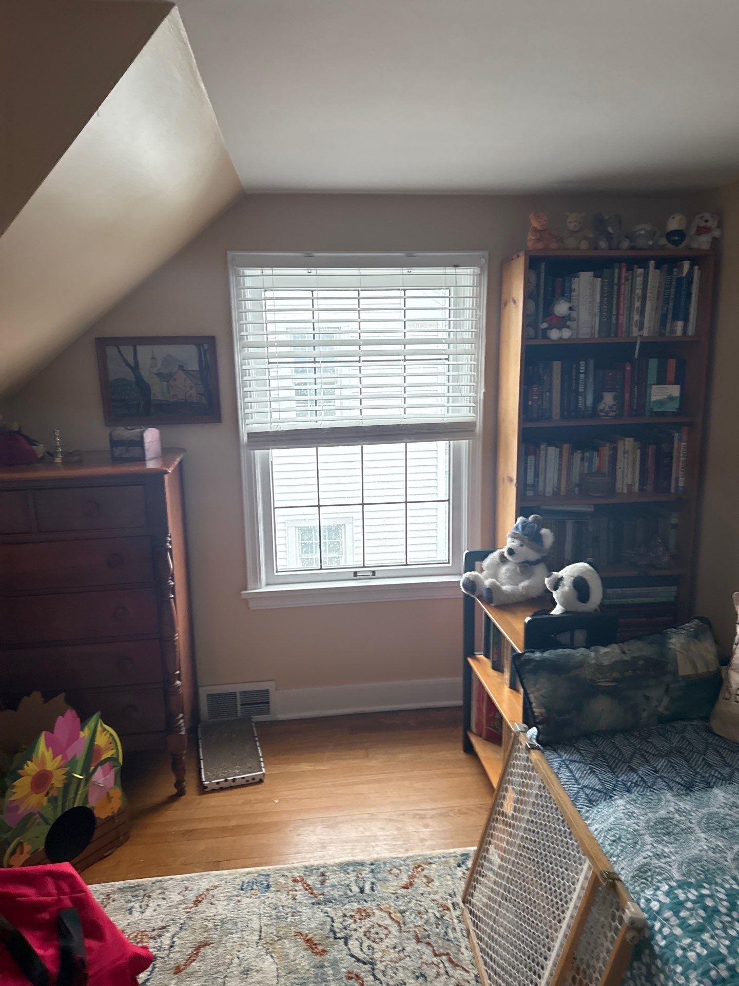 Project in Sharon by Creative Vinyl Systems Inc