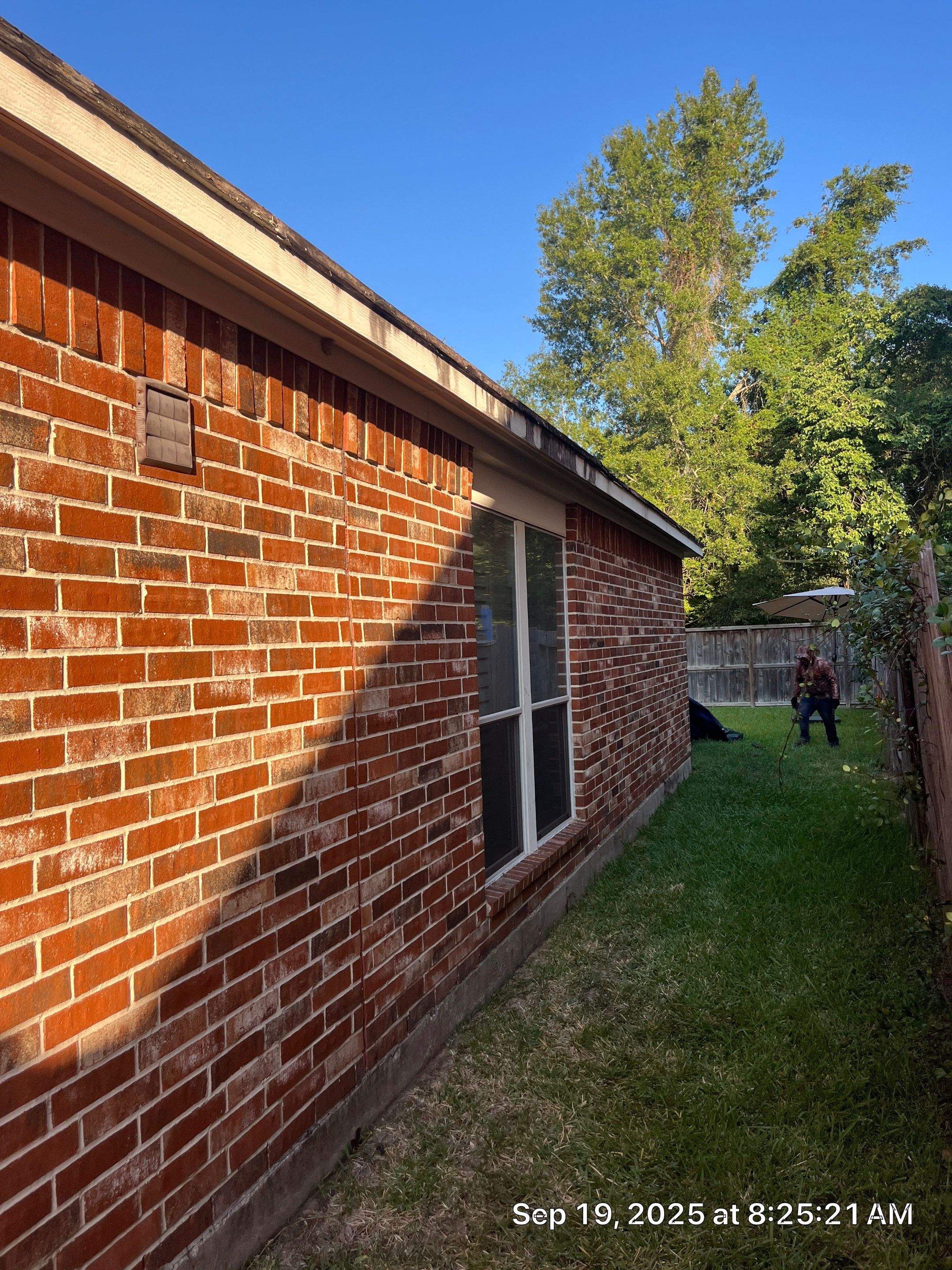 Project in Sugar Land 4 by Roof Guard And Construction