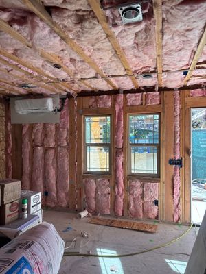 Project in San Diego