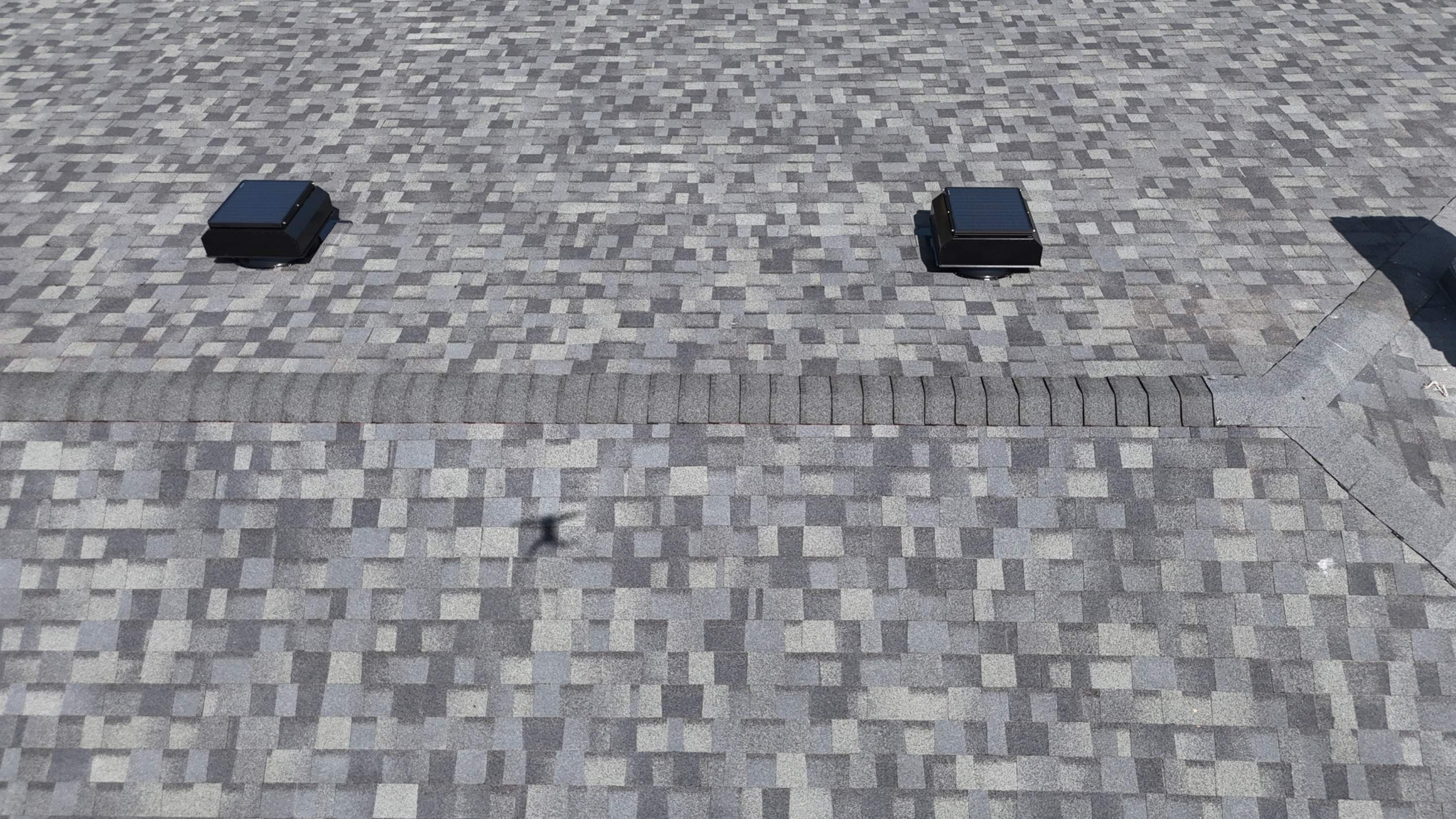 Estate Gray - Owens Corning TruDefinition Duration by RoofsOnly.com