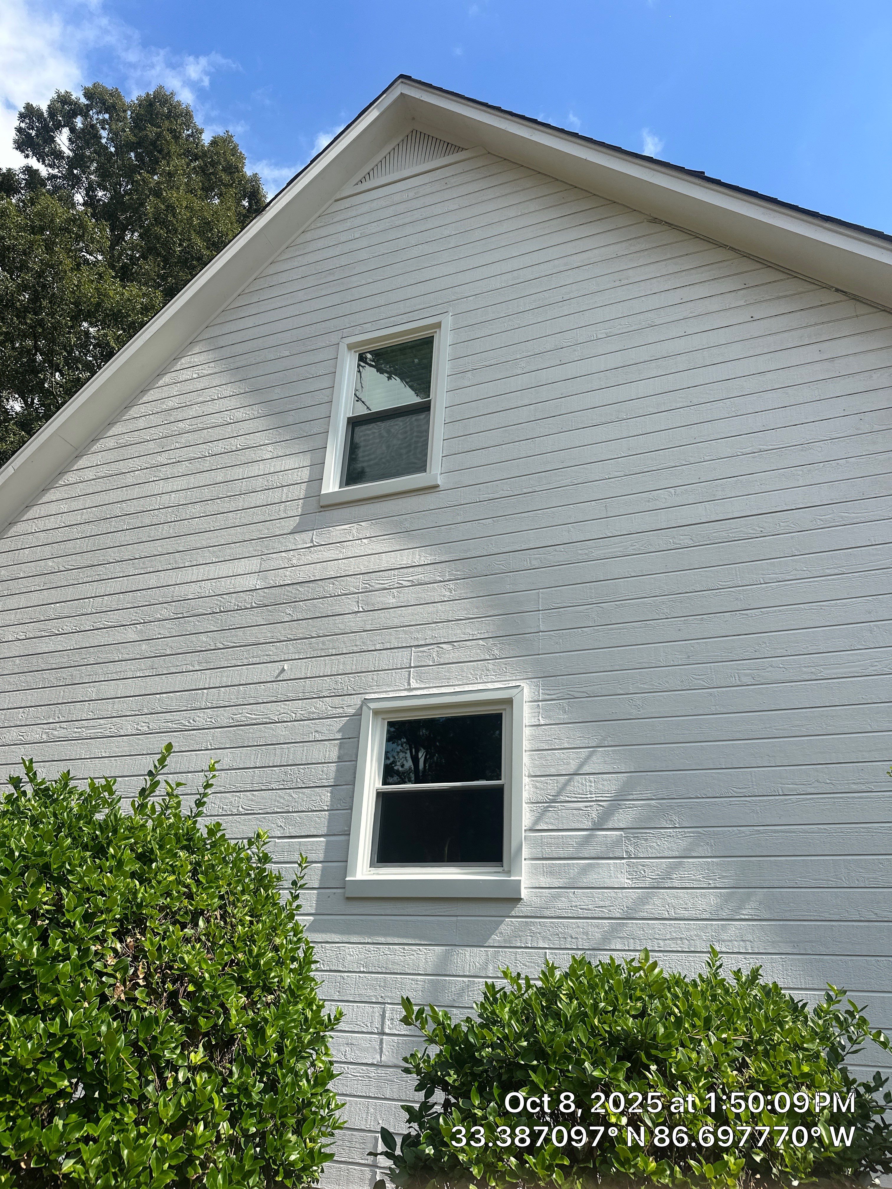 Hailston Project in Hoover by The Window Source