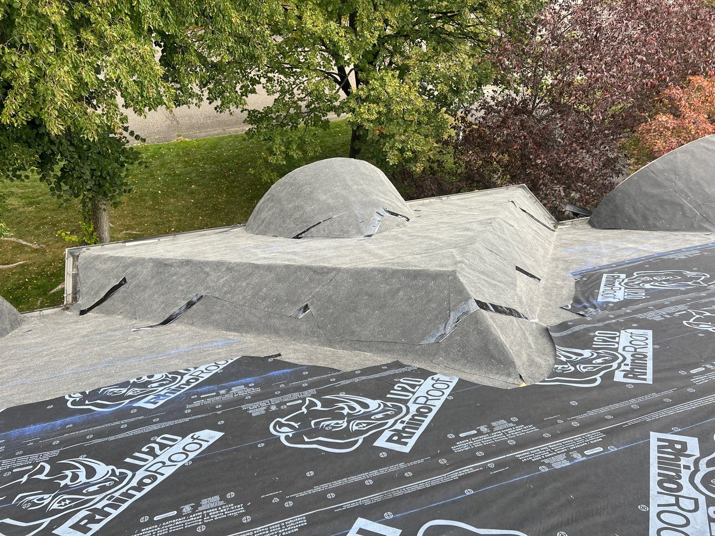 Roof Replacement – Plymouth, MN by First Impressions Exteriors