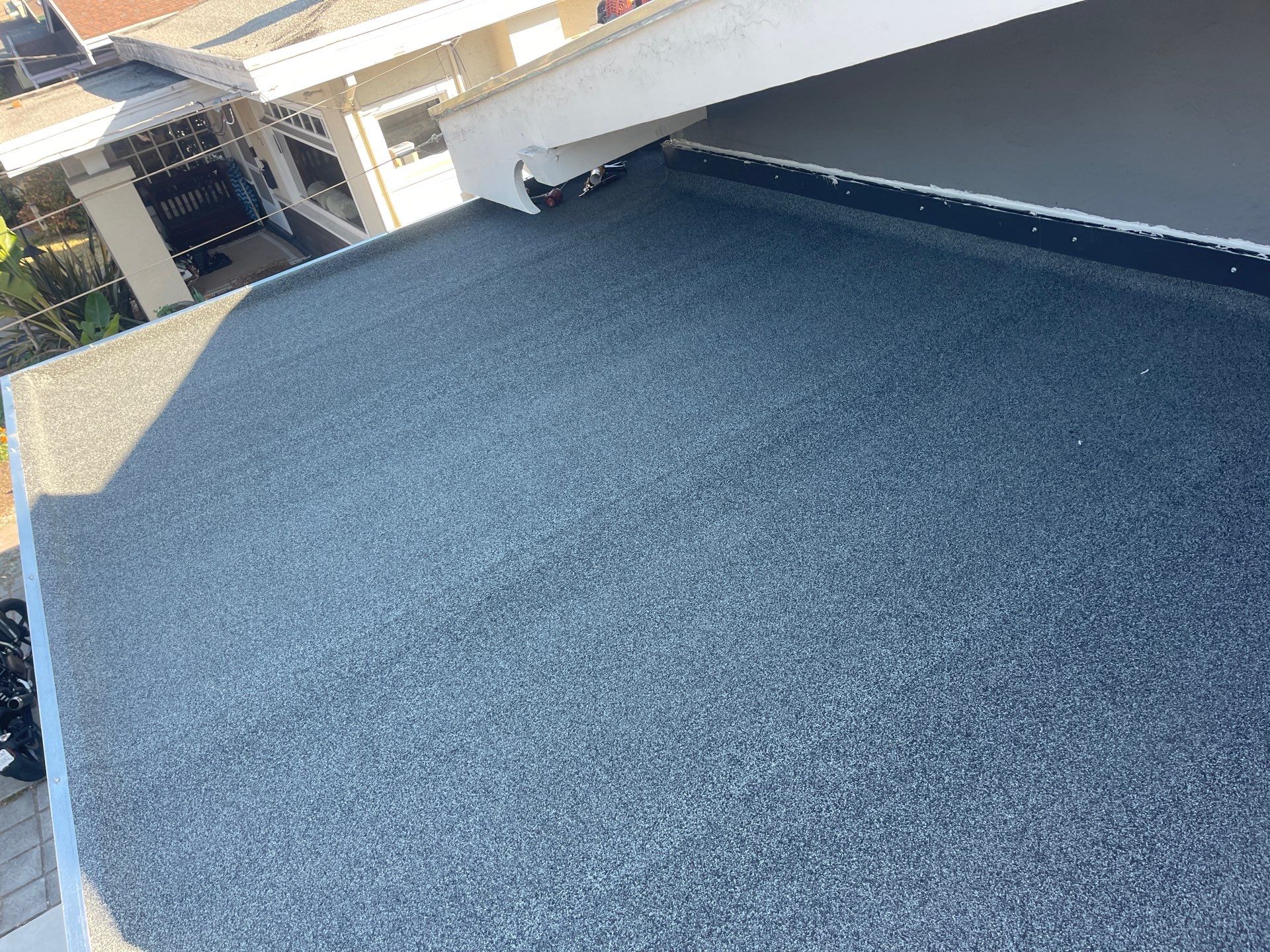 Roof Replacement by Acker Roofing