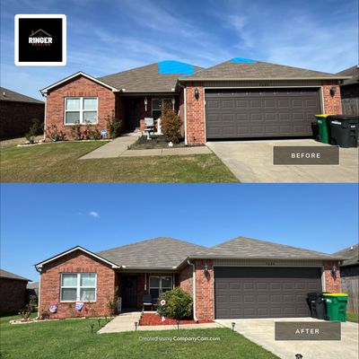 Insurance Roof Repair