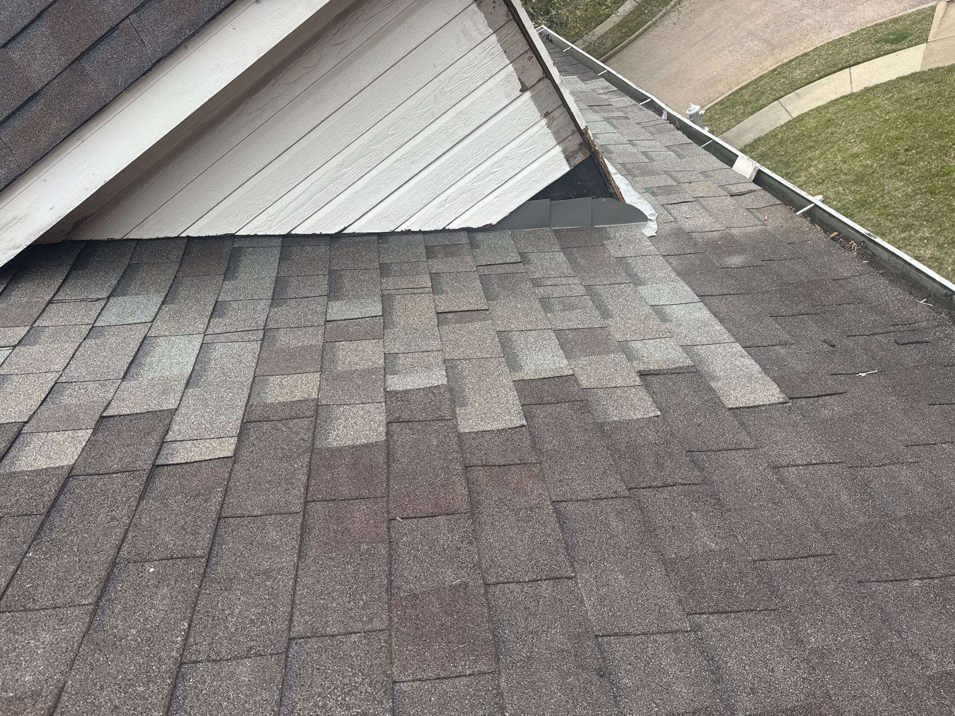 Roof Repair Sugarland by Roof Repair Company