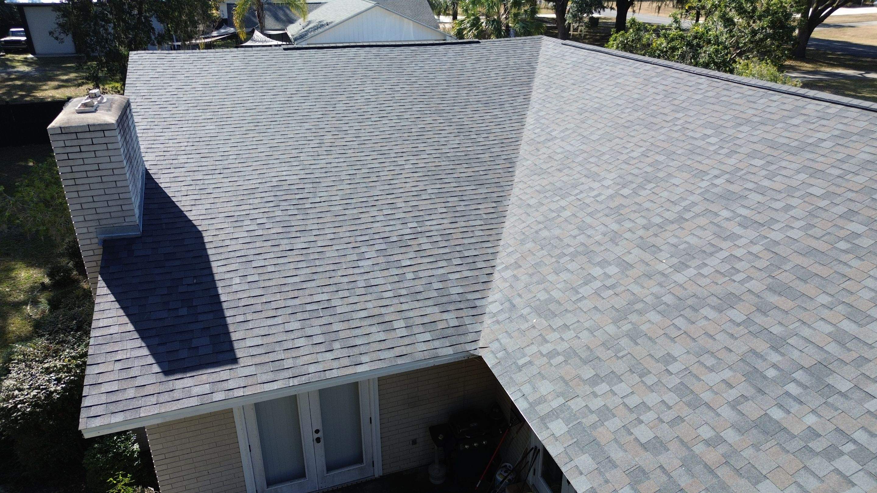 Roof replacement in Lake City, FL by Brehm Roofing