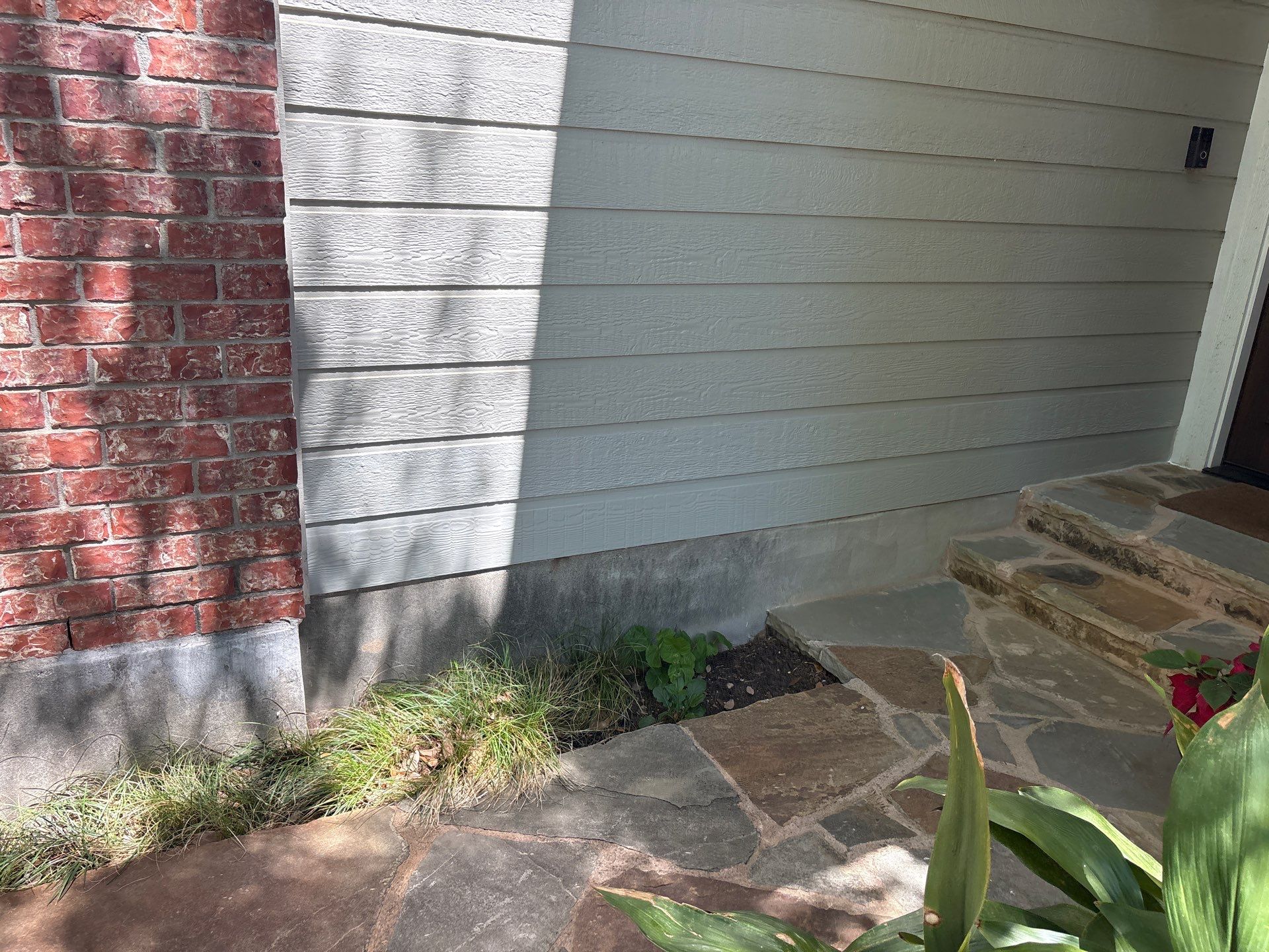 Back Deck Repainting Project in Austin, TX by Kstylez Roofing & Construction