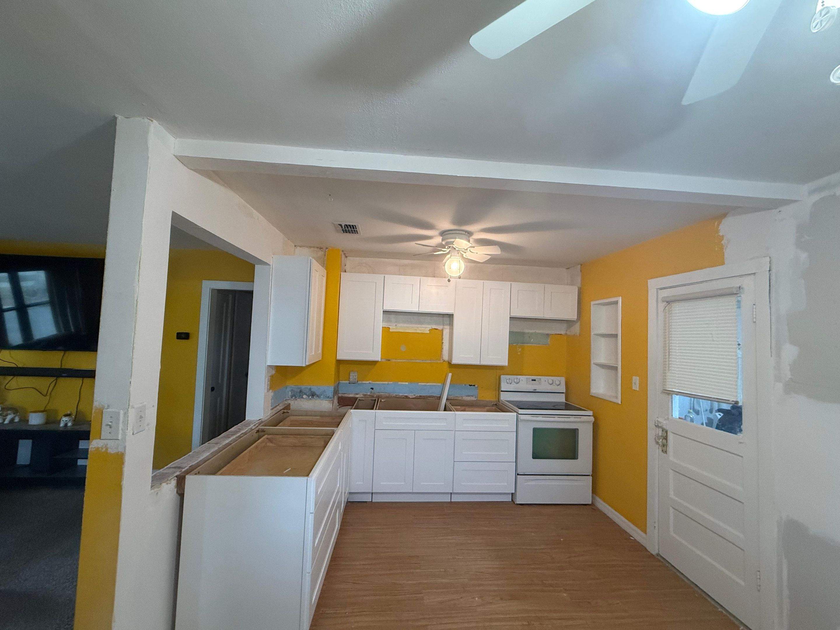 Project in Auburndale by You Restorations LLC DBA YOU-Home