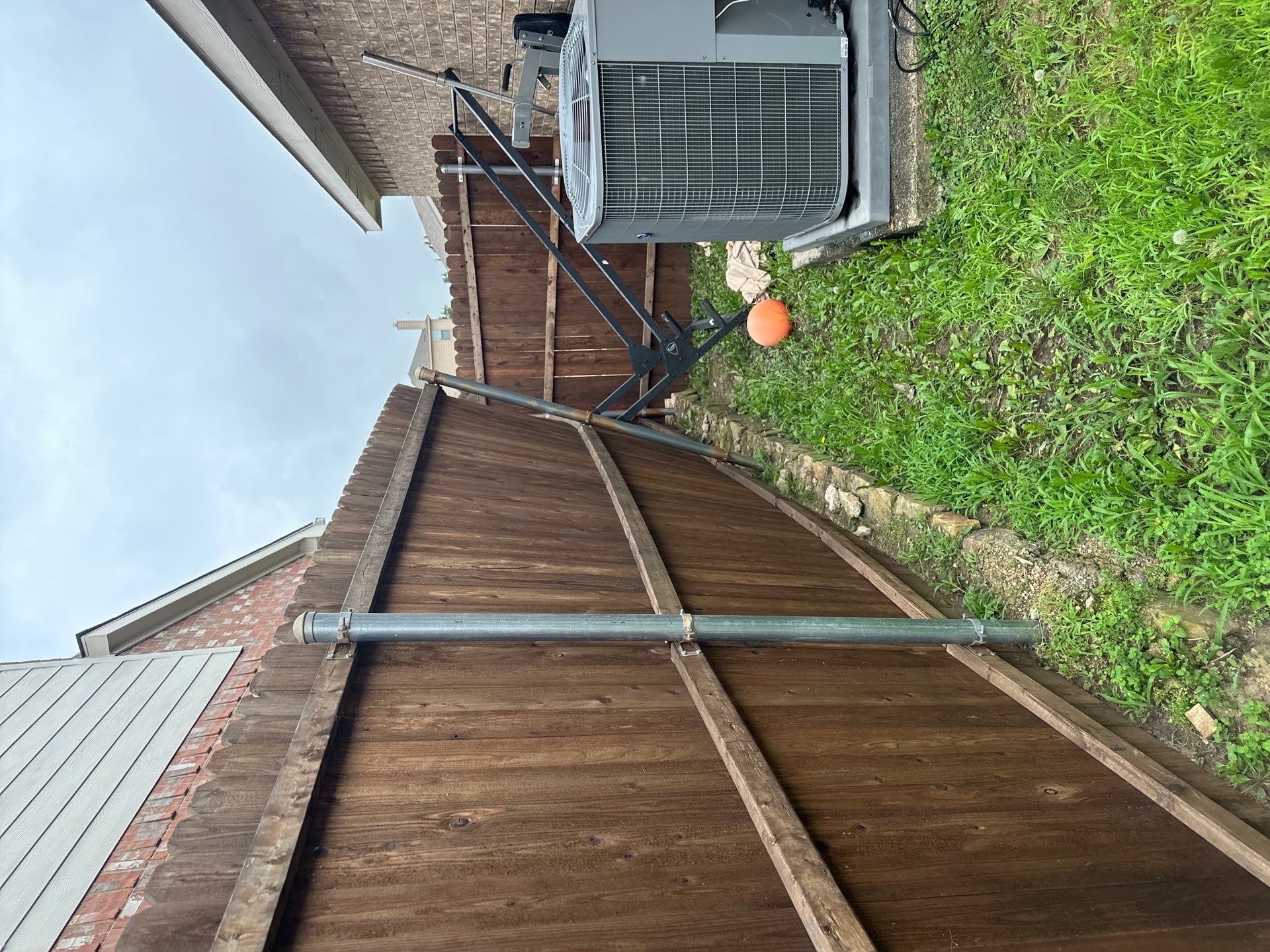 Project in Forney by Rhino Roofing and General Contracting, LLC