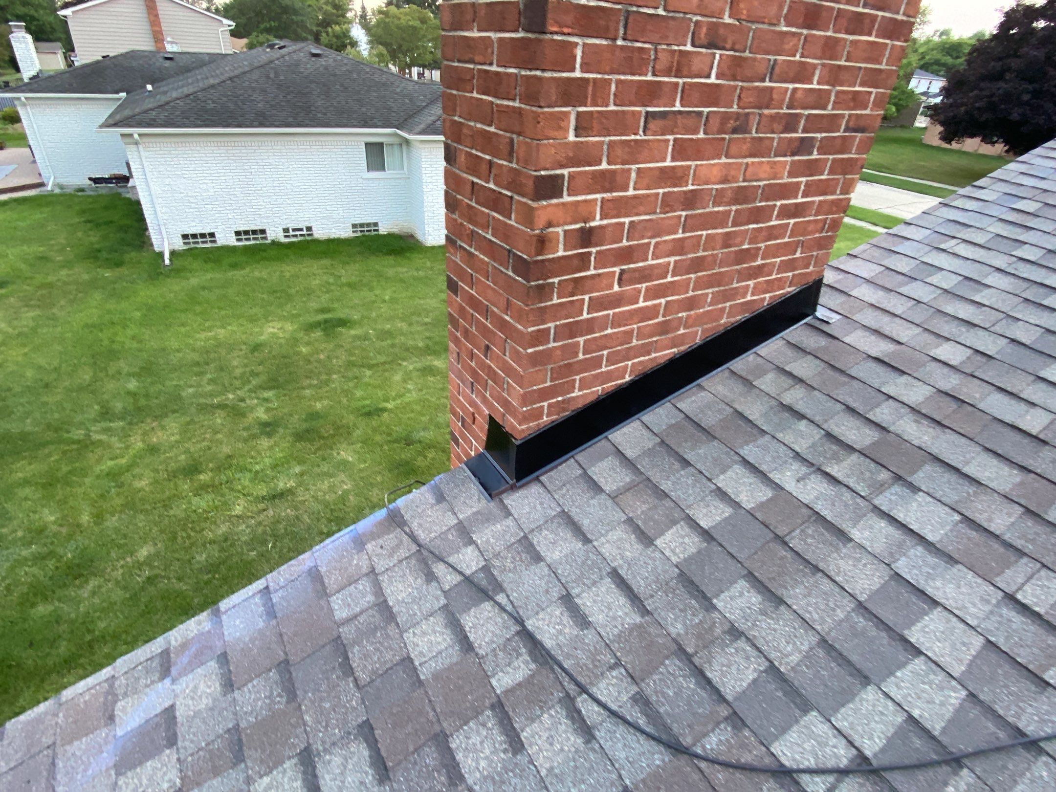 Roof Replacement using CertainTeed Landmark by 180 Contractors