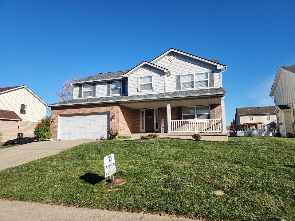 Fairfield Township - Hearthstone Grey by Tamlin Roofing