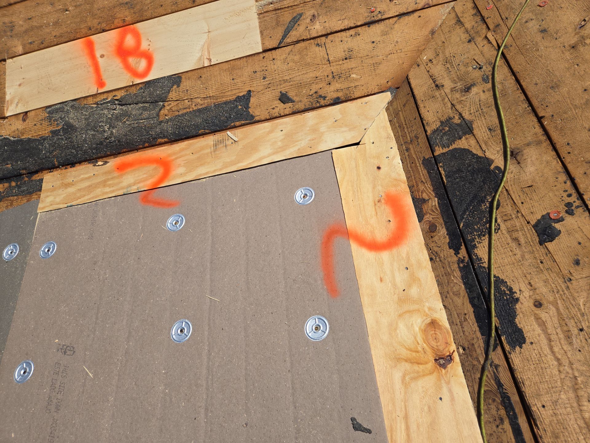 Project in St. Petersburg 33709 by Mitchell Roofing Company LLC 