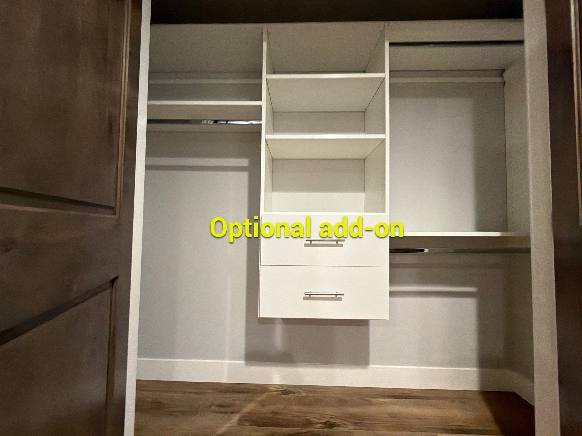Sioux Falls Interior Finishing  by Select Painting, Coatings & Garage Cabinets