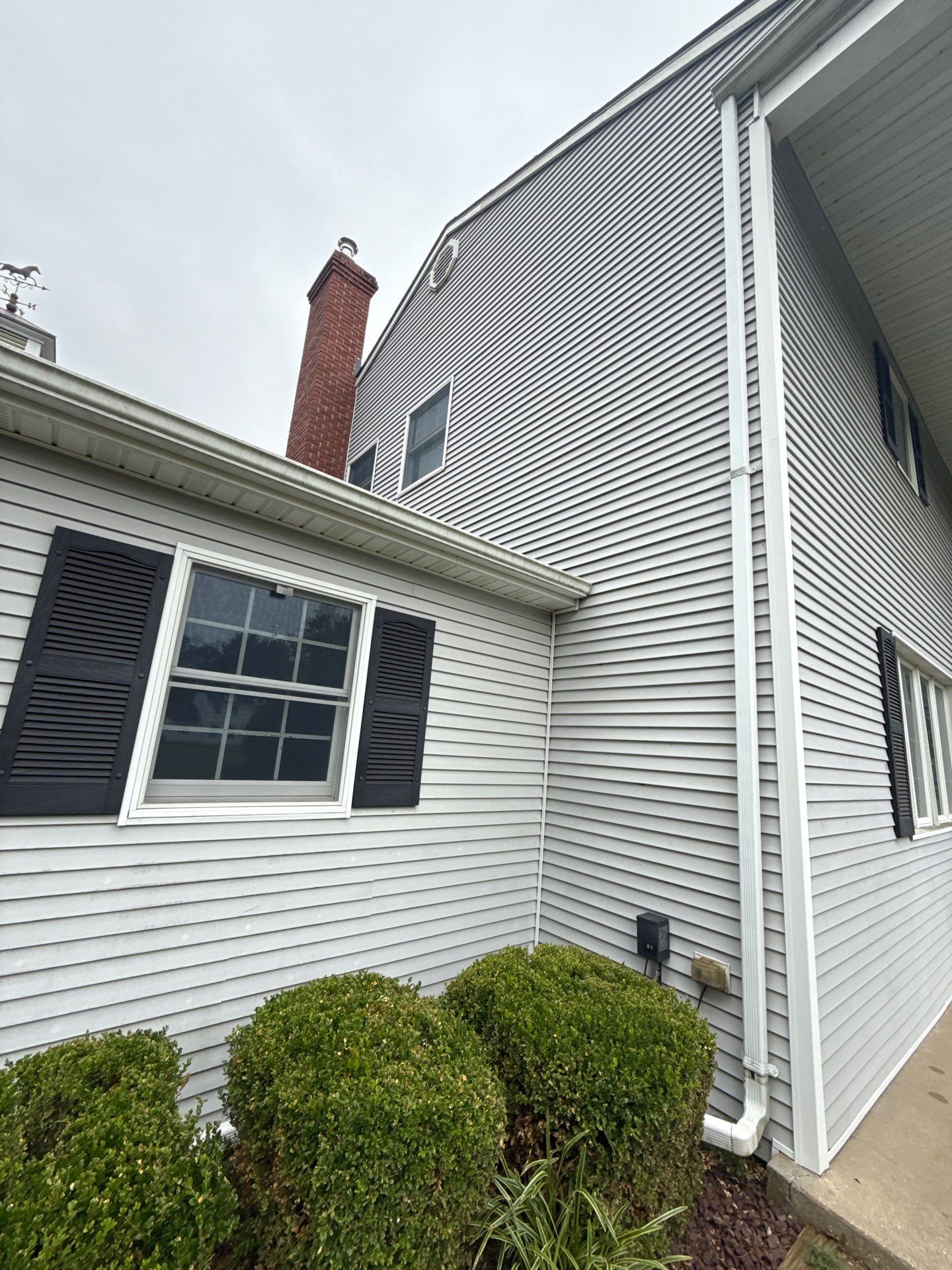 Soft Washing in Fair Haven, NJ by Clearview Washing