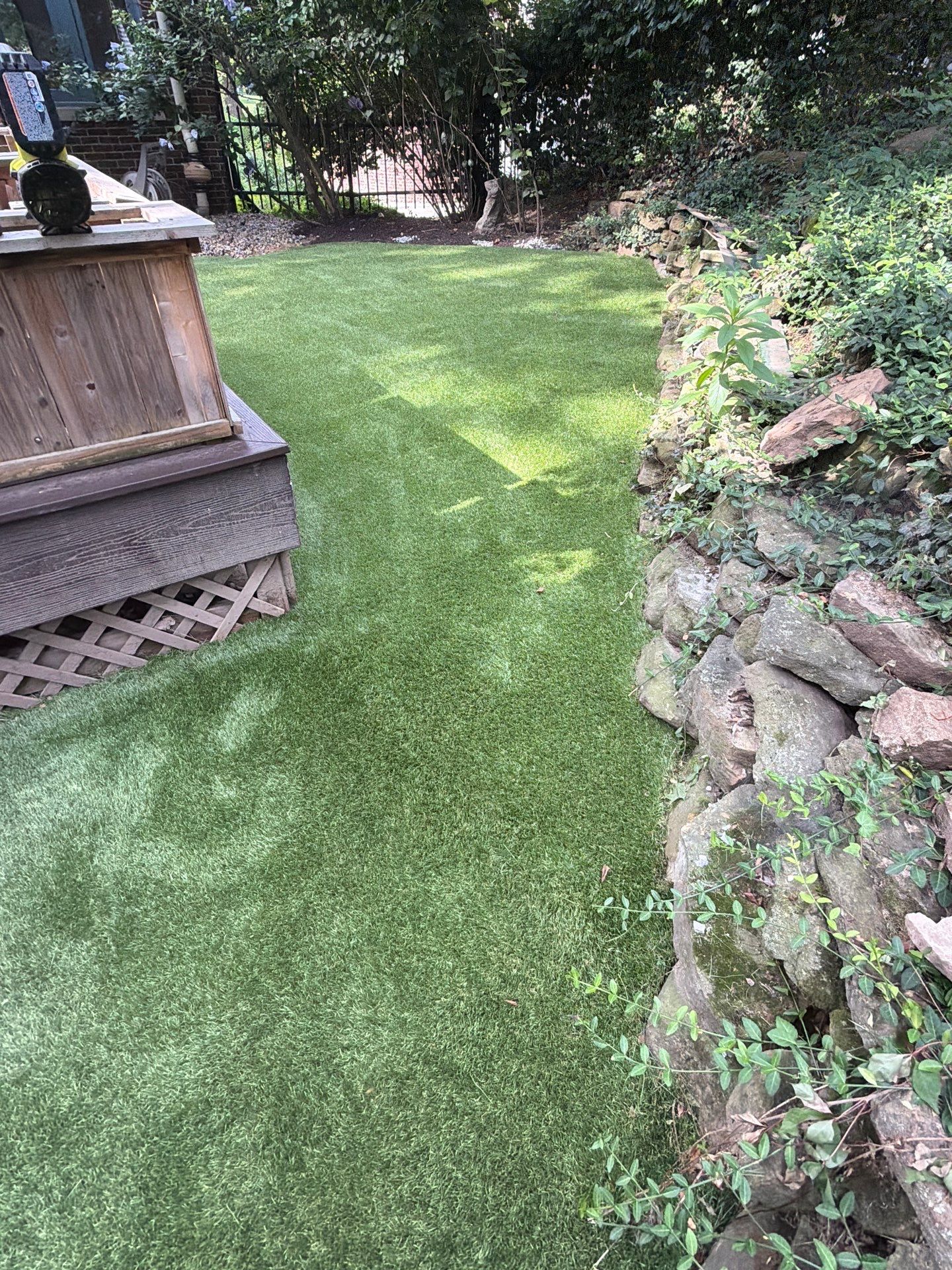 Landscapes in Indianapolis by ForeverLawn NEIN/INDY