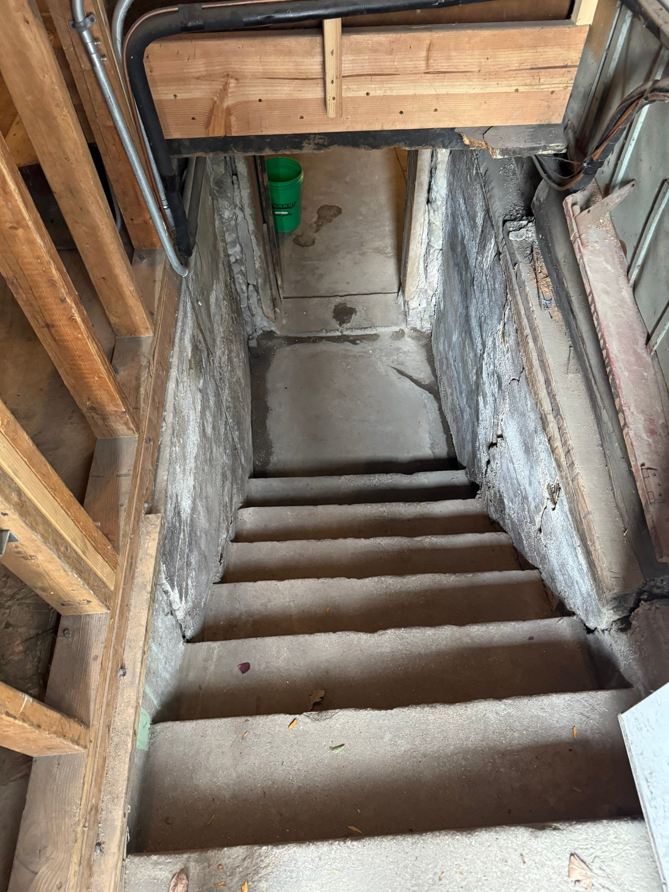 Chicago Drain Tile System by Area Wide Waterproofing