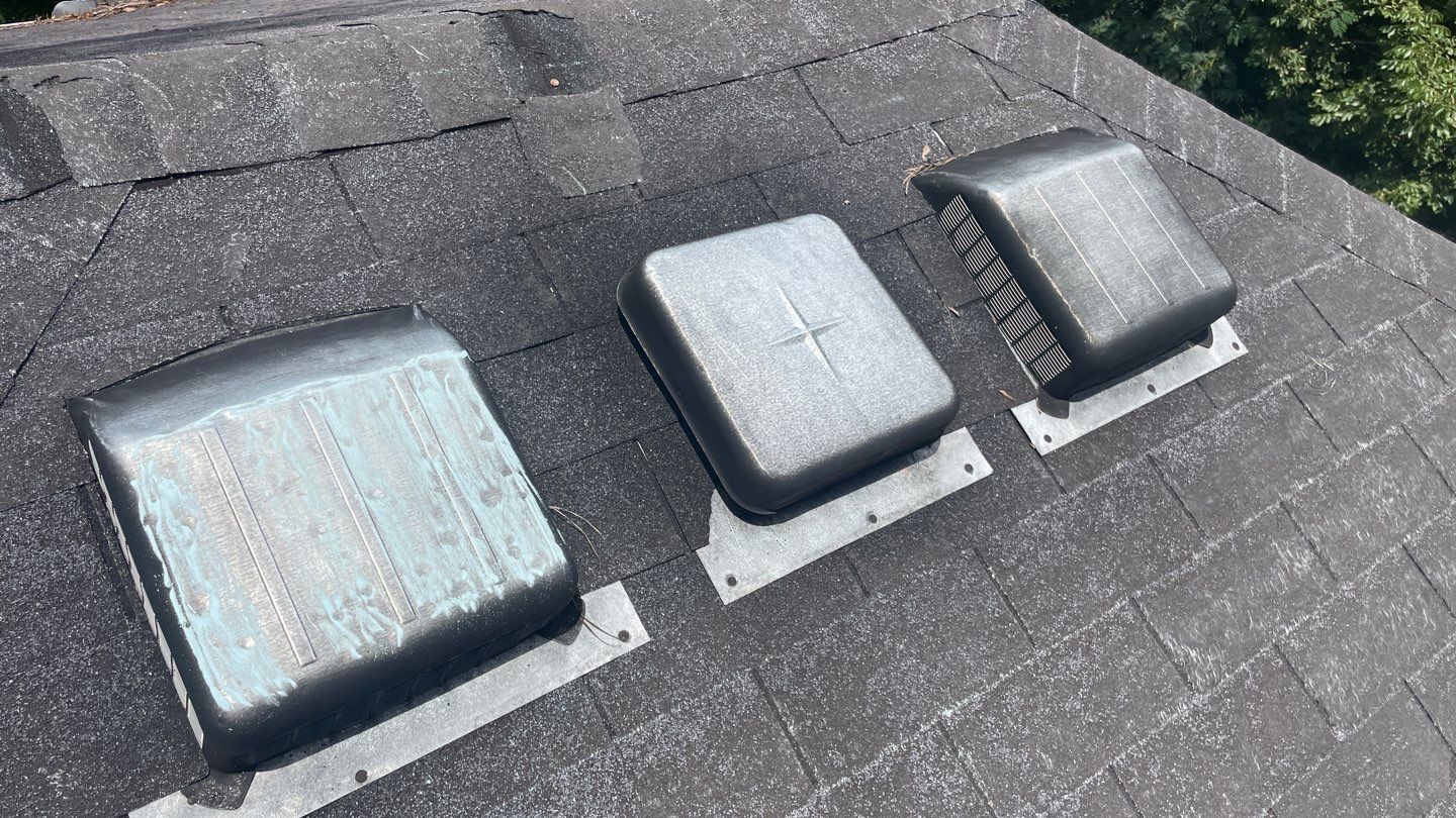 Residential Roofing Installation using Owens Corning by Inspector Roofing and Restoration