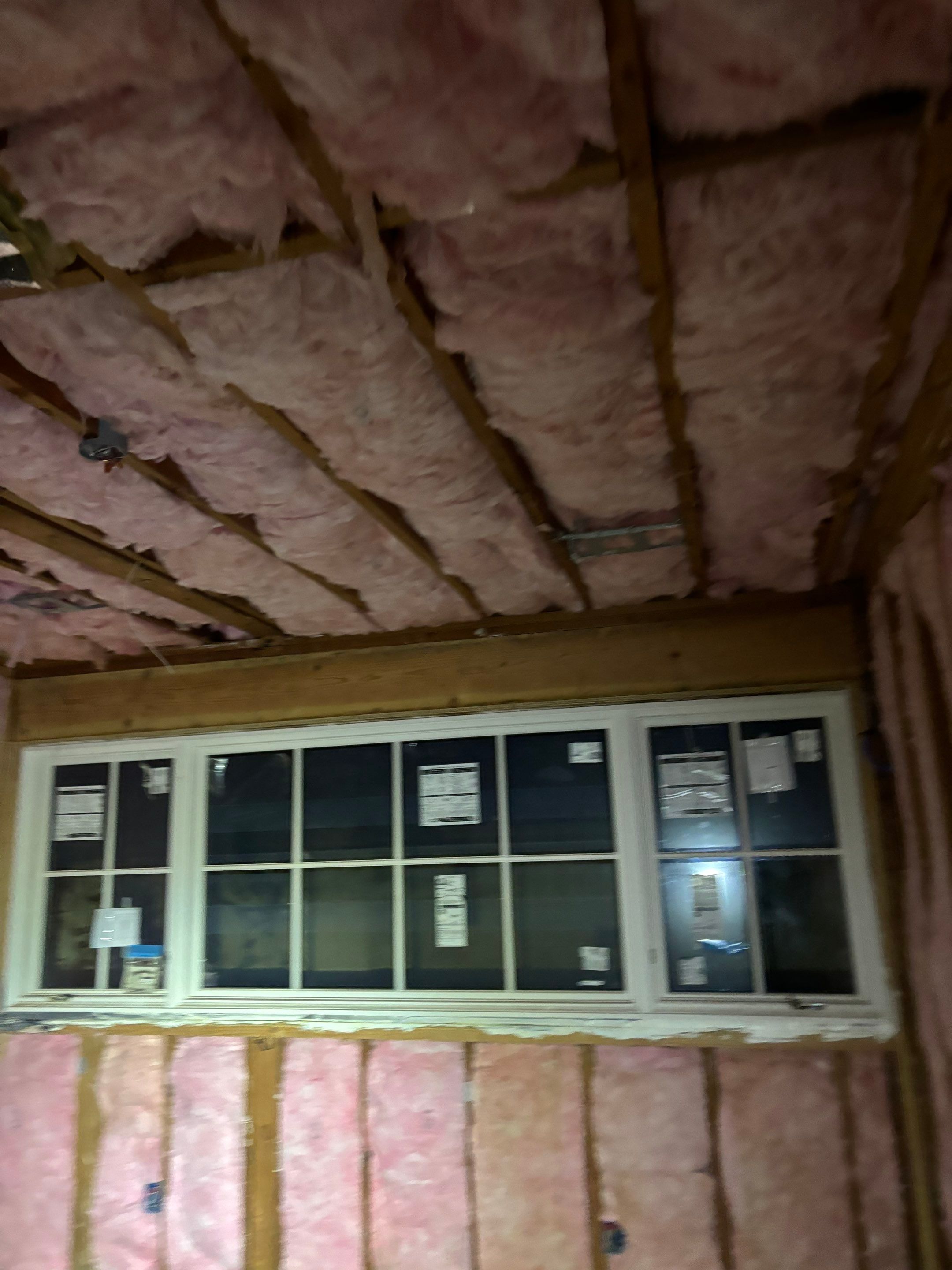 Project in La Jolla by Insulation Labs