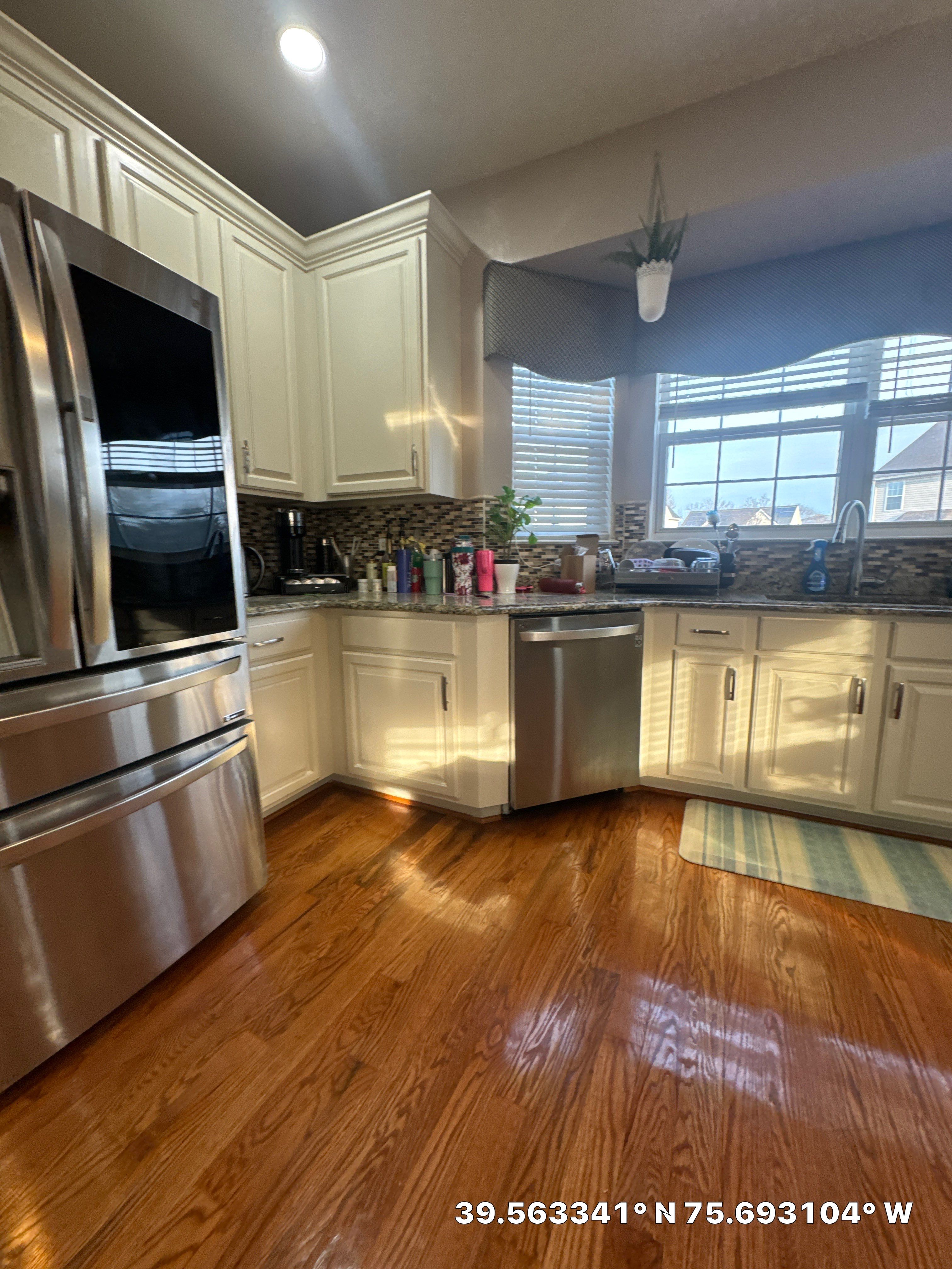 Project in Bear by Studio G Indoor Spaces & Outdoor Living